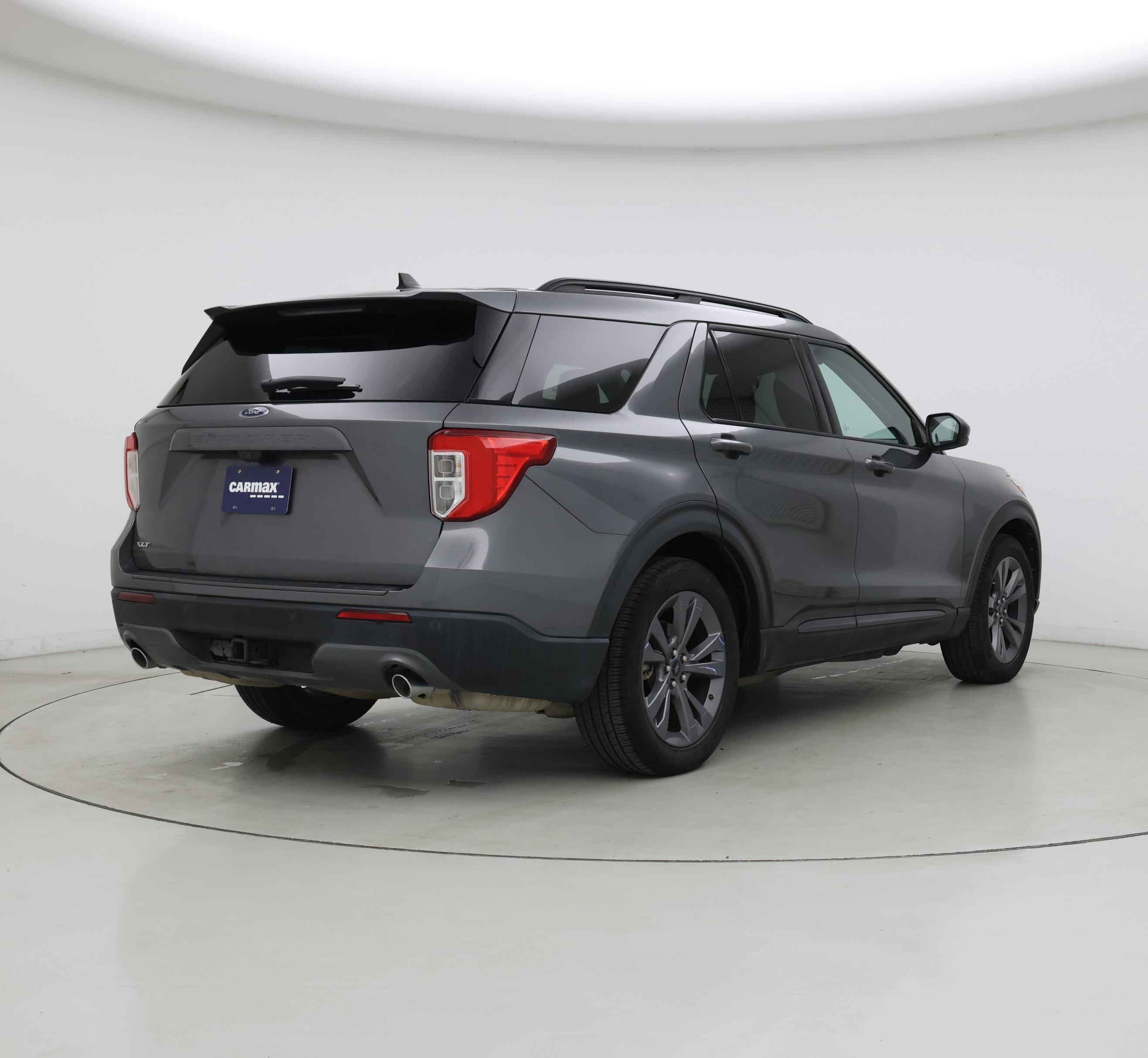 Thumbnail: 2023 Ford Explorer - 8