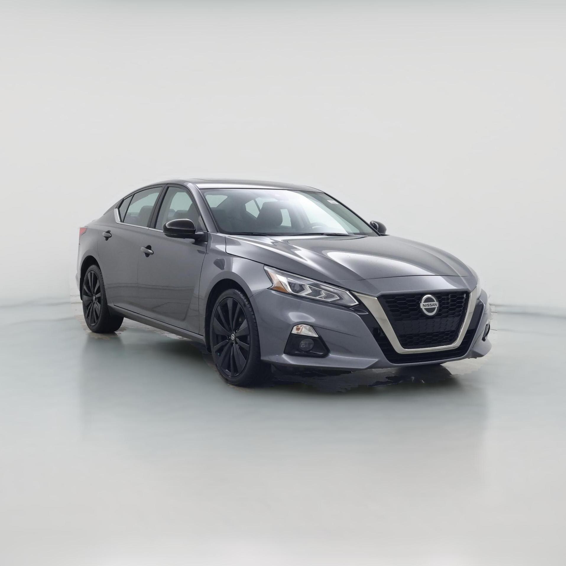 Thumbnail: 2022 Nissan Altima - 1