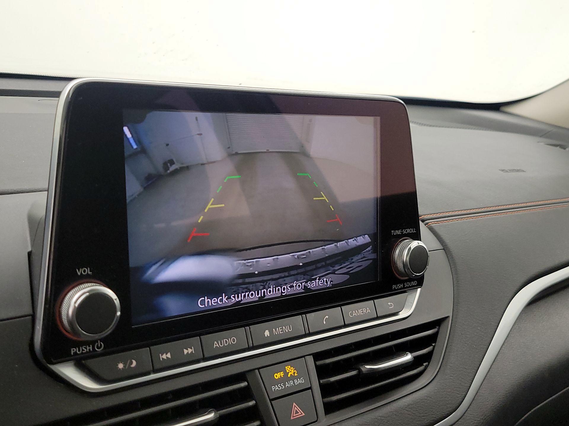 Thumbnail: 2022 Nissan Altima - 14