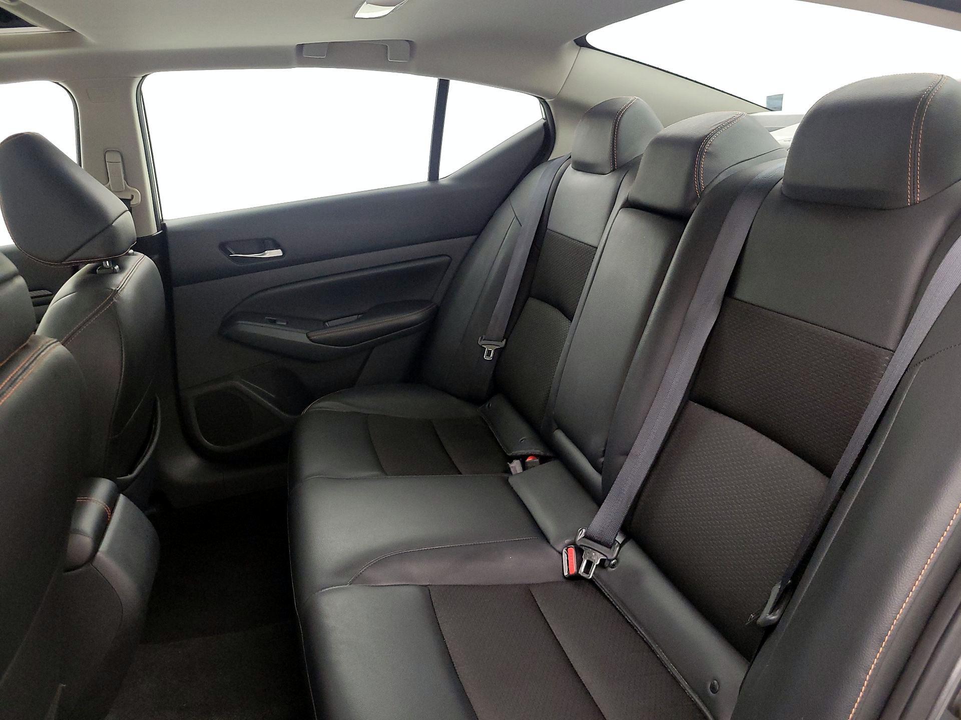 Thumbnail: 2022 Nissan Altima - 20