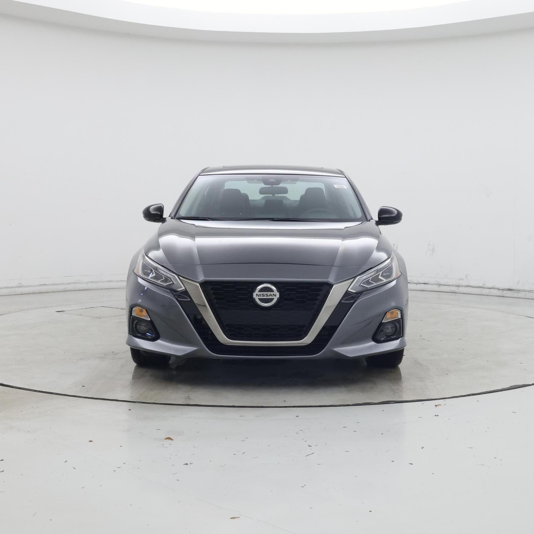 Thumbnail: 2022 Nissan Altima - 5