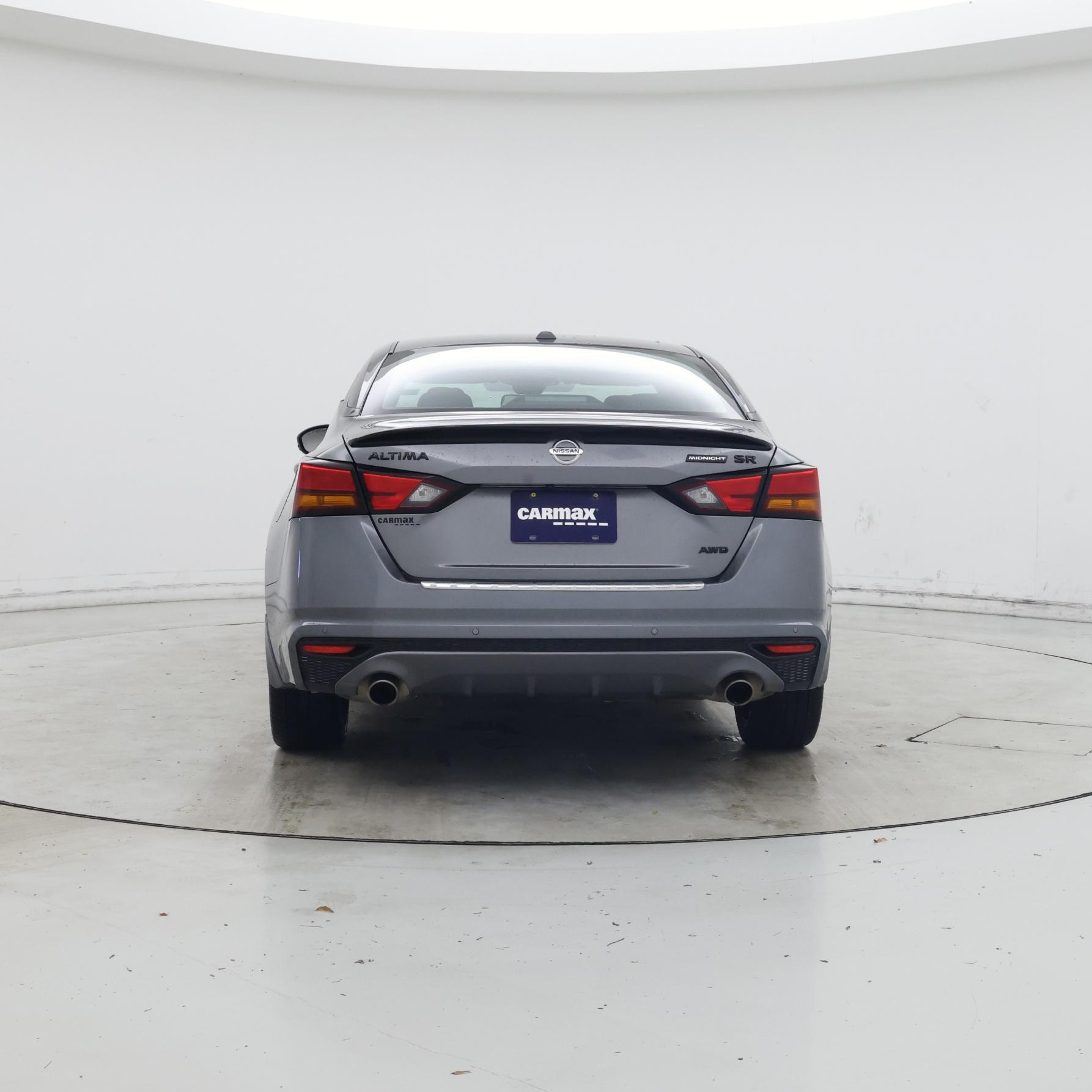 Thumbnail: 2022 Nissan Altima - 6