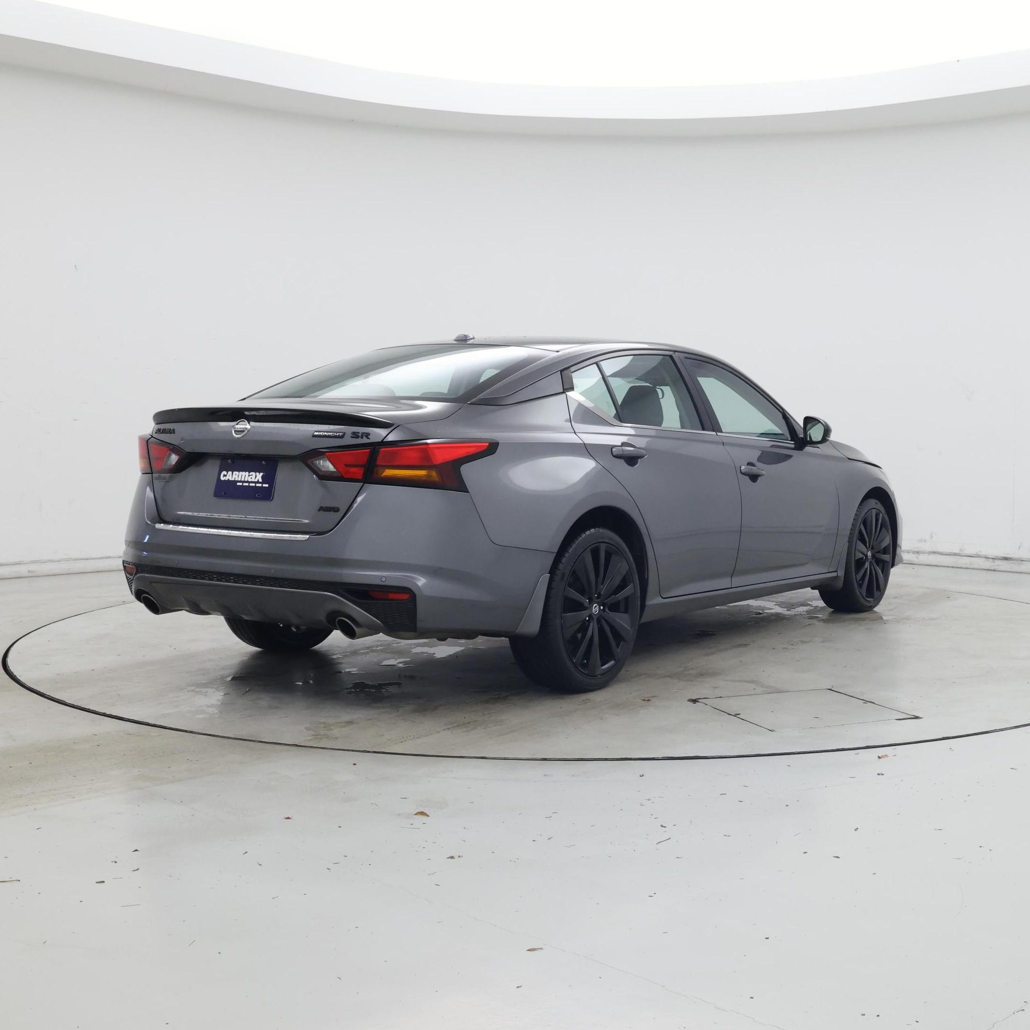 Thumbnail: 2022 Nissan Altima - 8