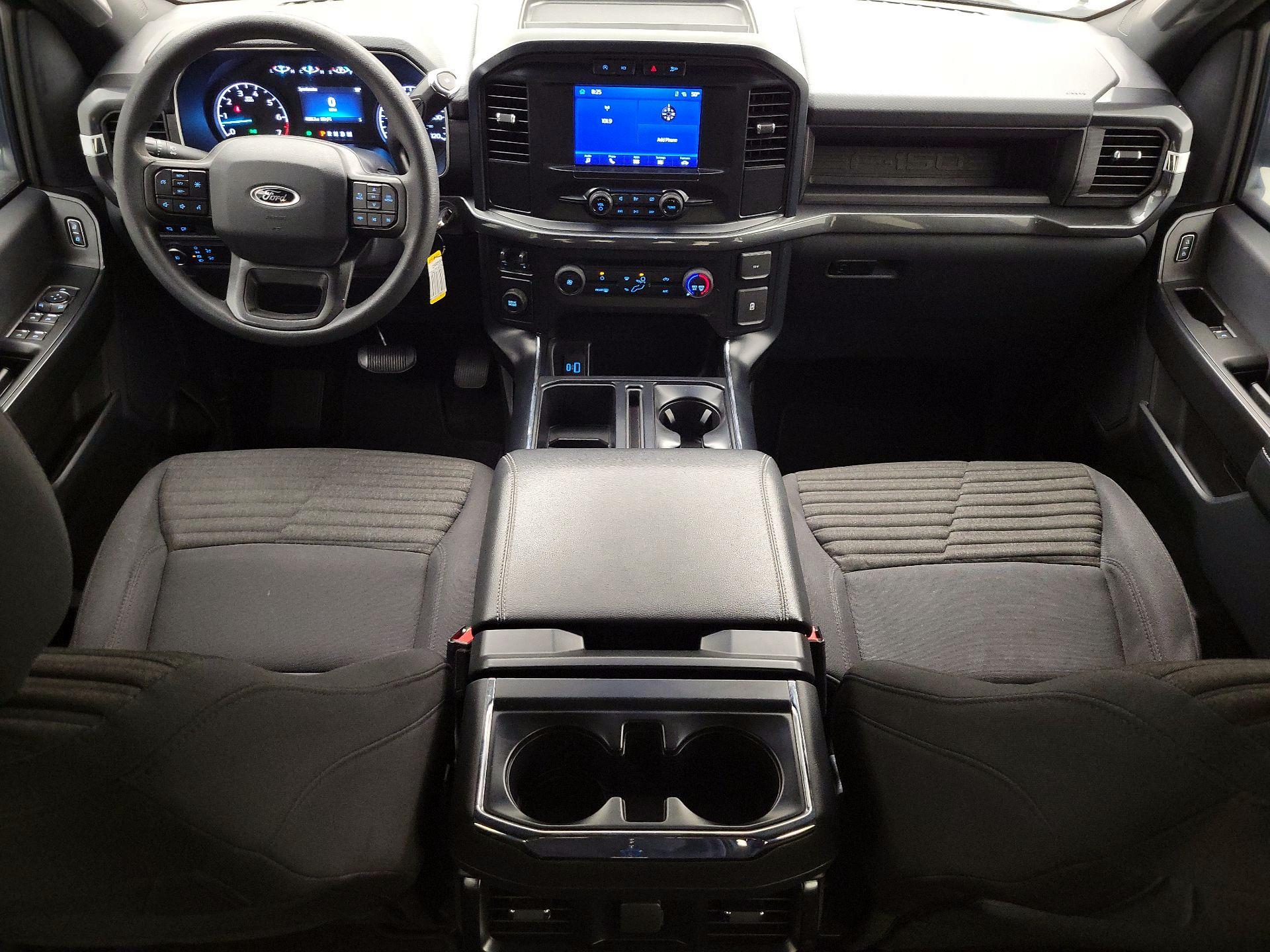 Thumbnail: 2022 Ford F-150 - 9