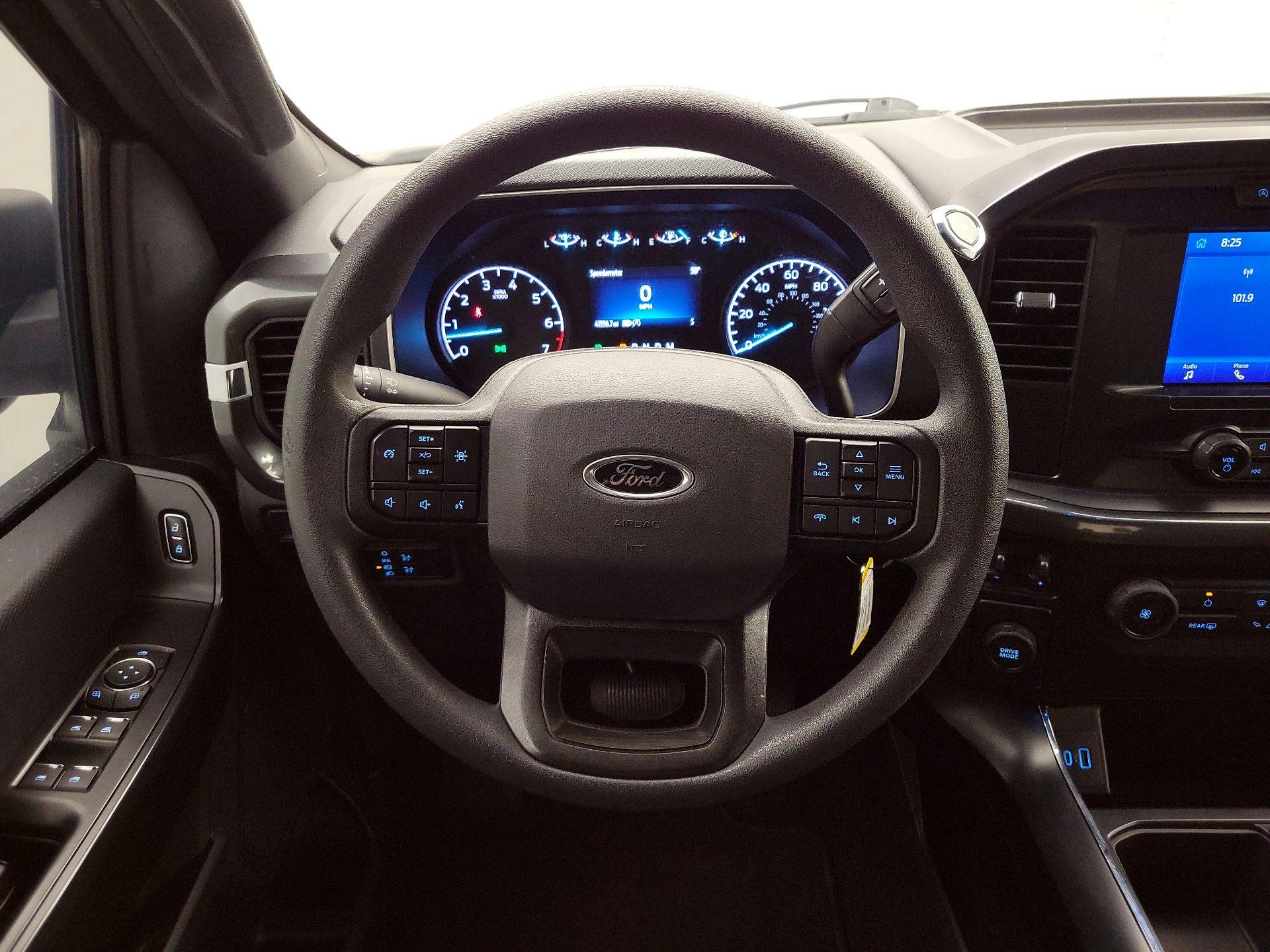 Thumbnail: 2022 Ford F-150 - 10