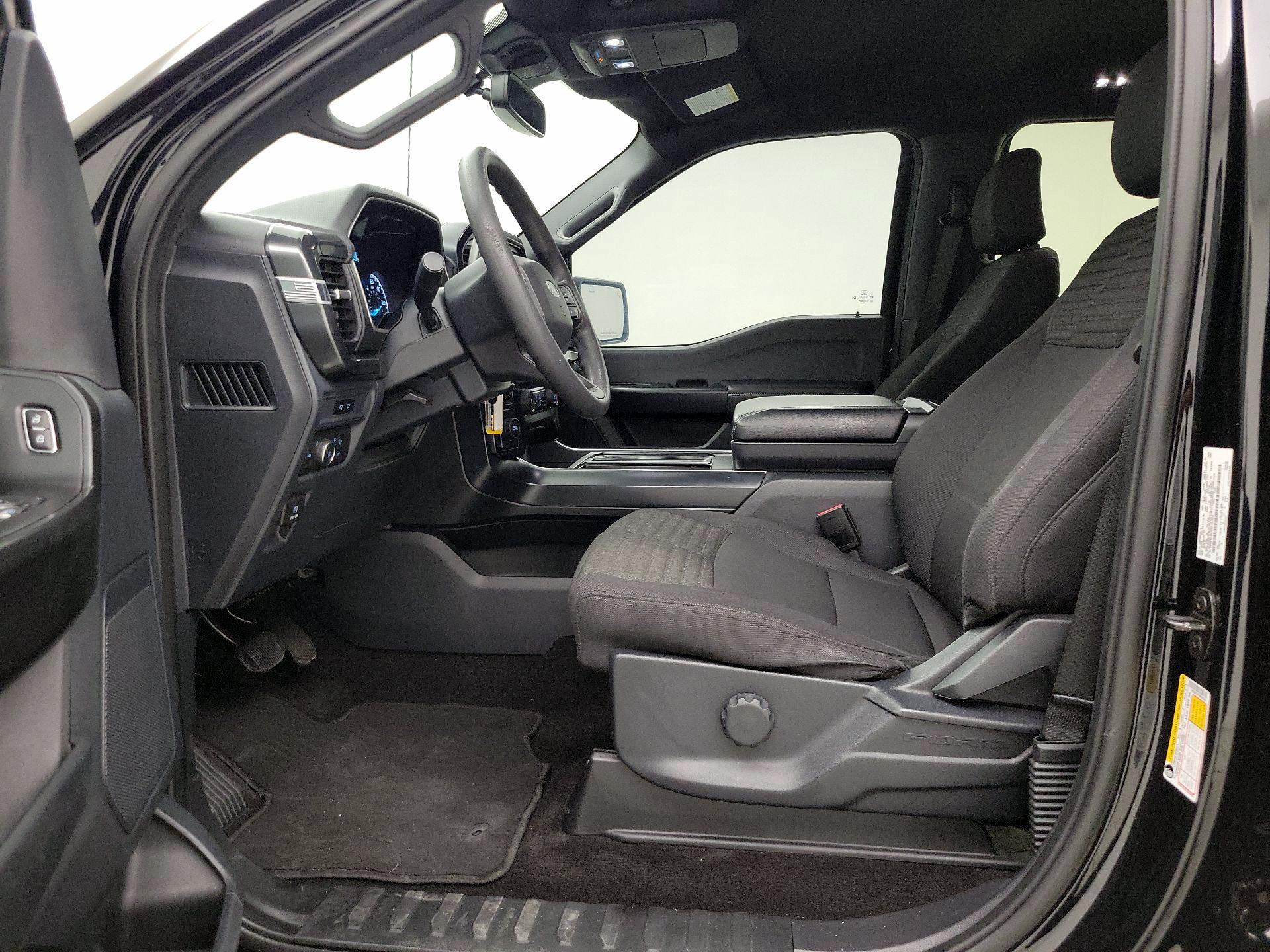 Thumbnail: 2022 Ford F-150 - 11