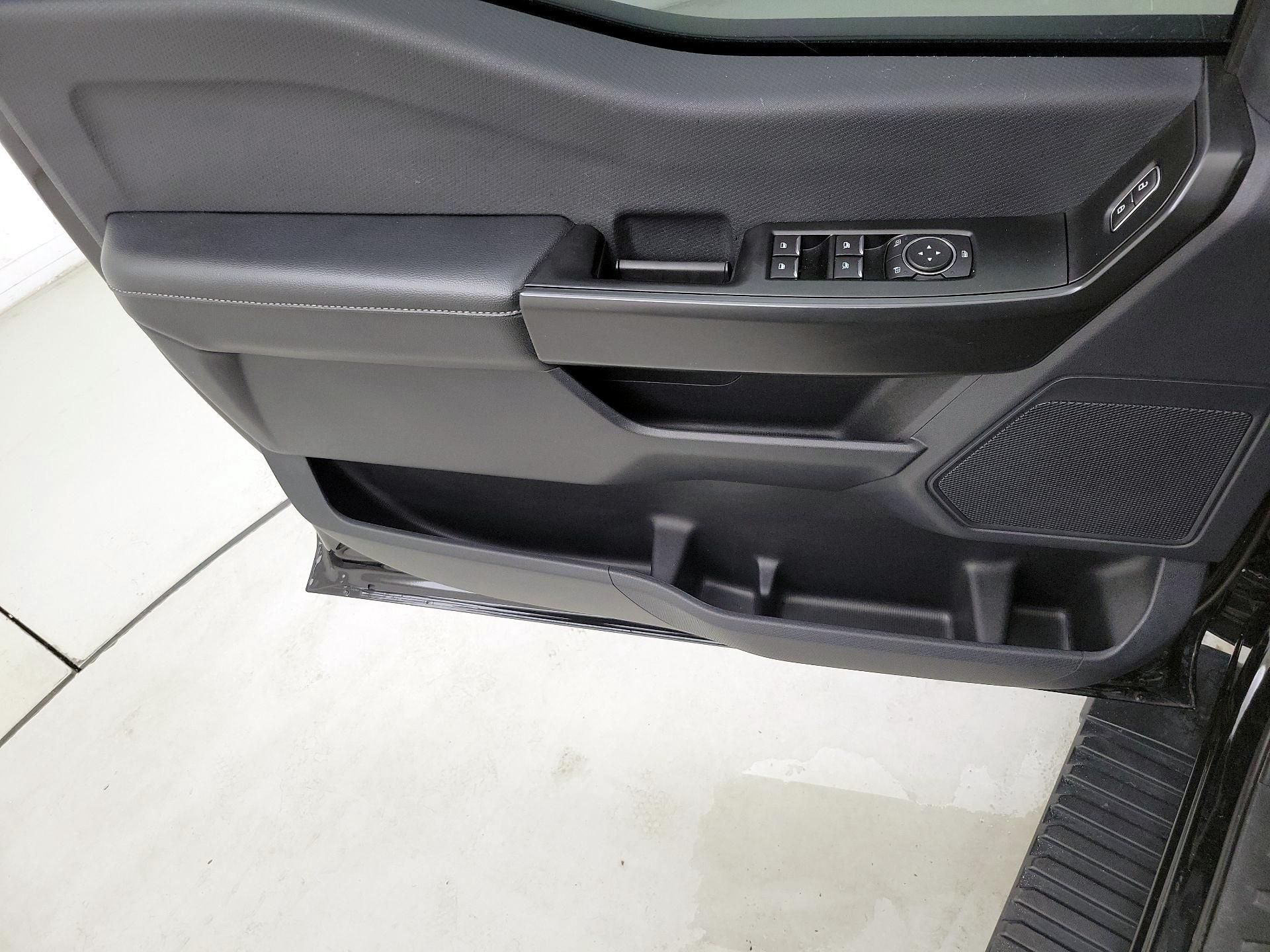 Thumbnail: 2022 Ford F-150 - 12