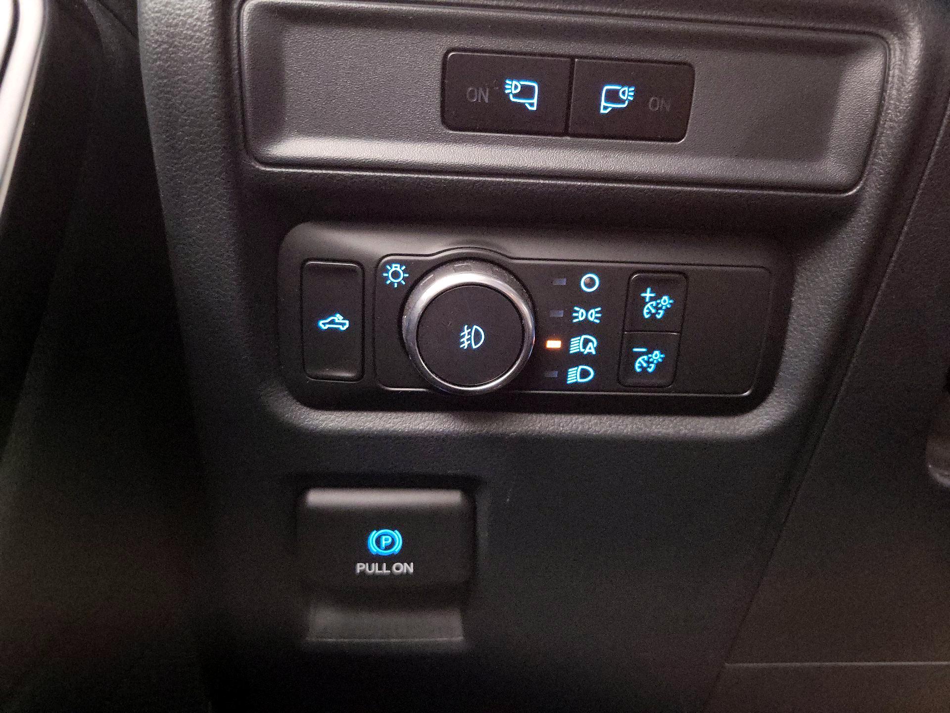 Thumbnail: 2022 Ford F-150 - 13