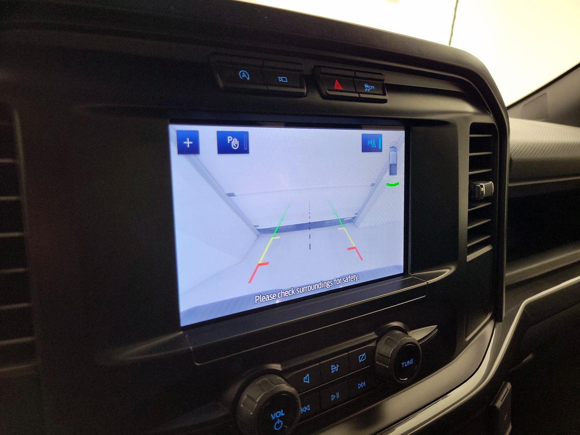 Thumbnail: 2022 Ford F-150 - 14