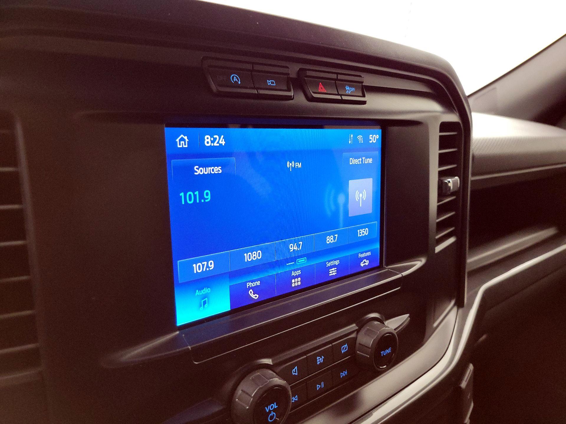 Thumbnail: 2022 Ford F-150 - 15