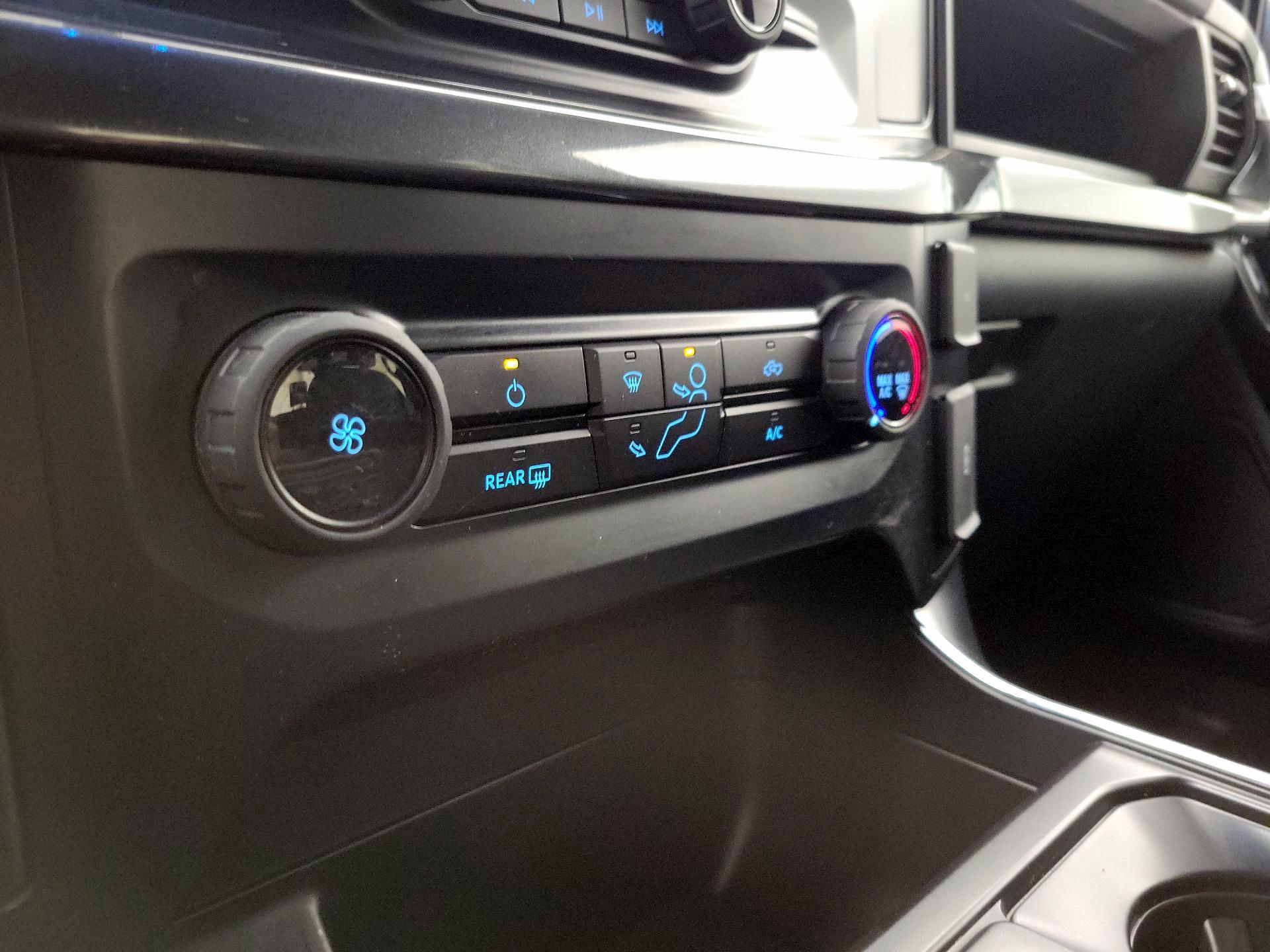 Thumbnail: 2022 Ford F-150 - 16