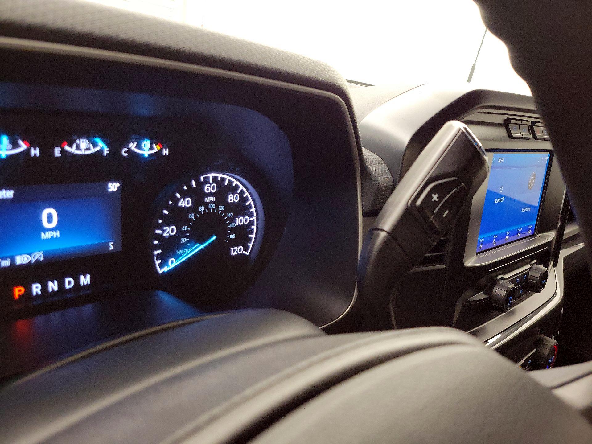 Thumbnail: 2022 Ford F-150 - 17