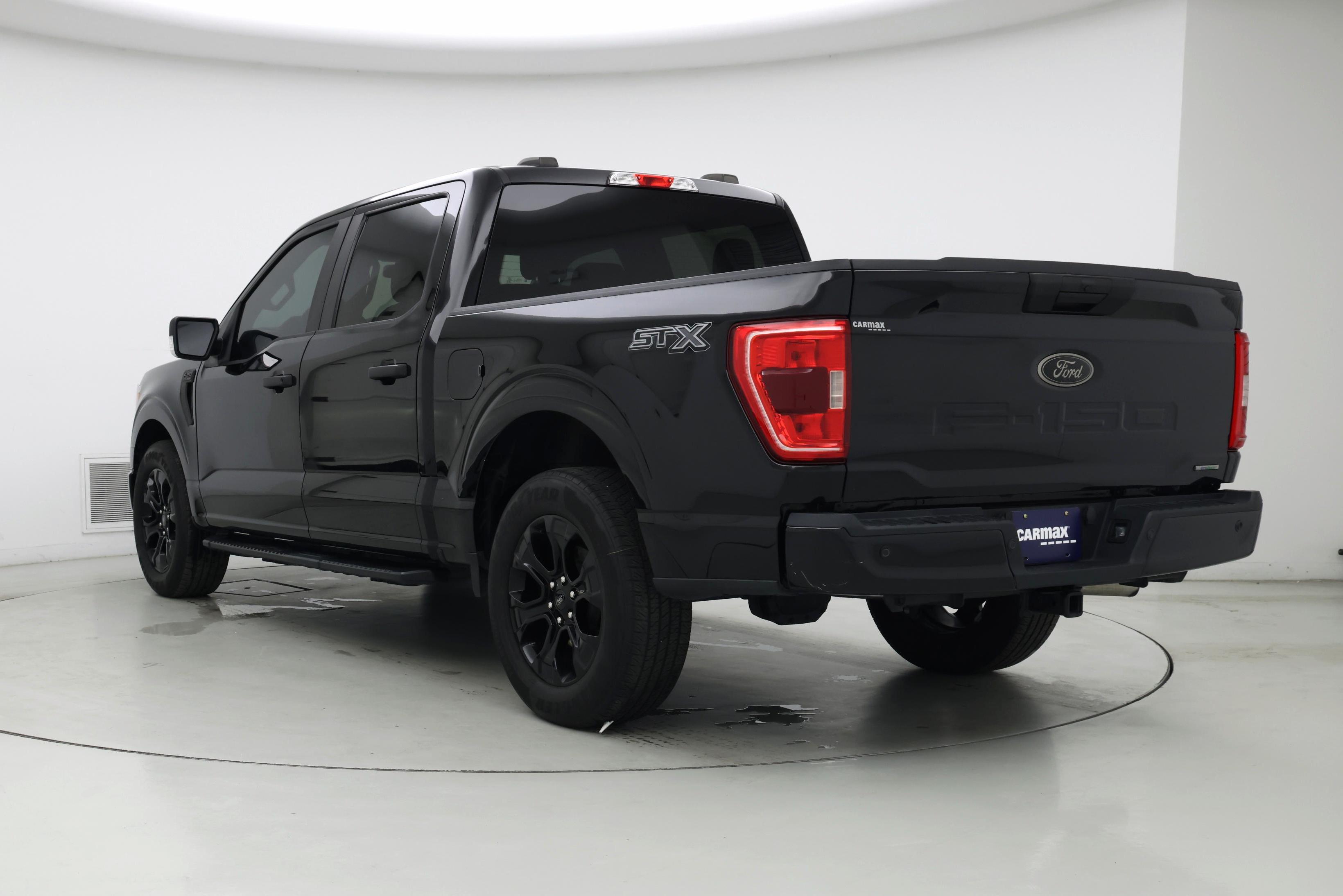 Thumbnail: 2022 Ford F-150 - 2