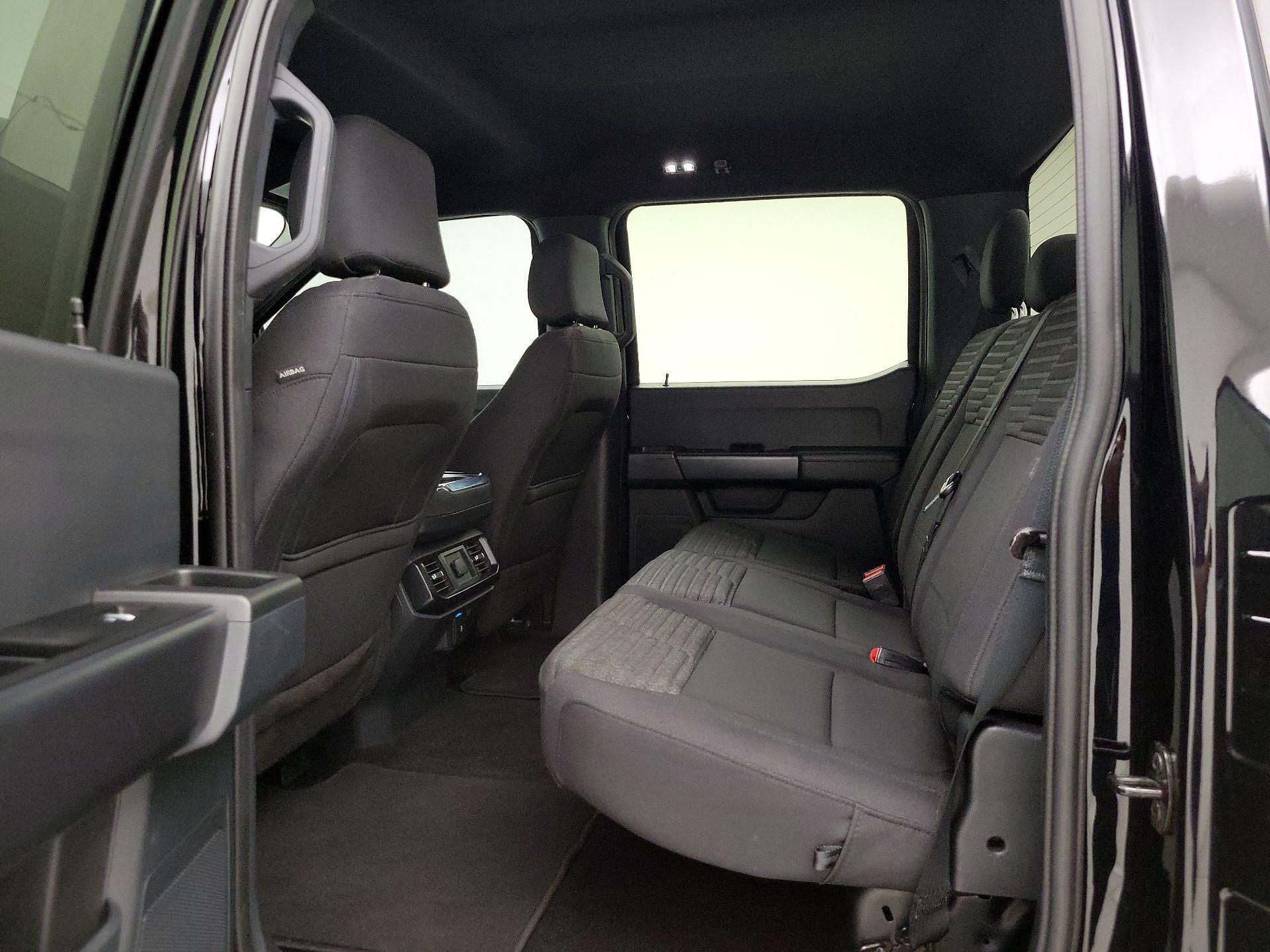 Thumbnail: 2022 Ford F-150 - 19