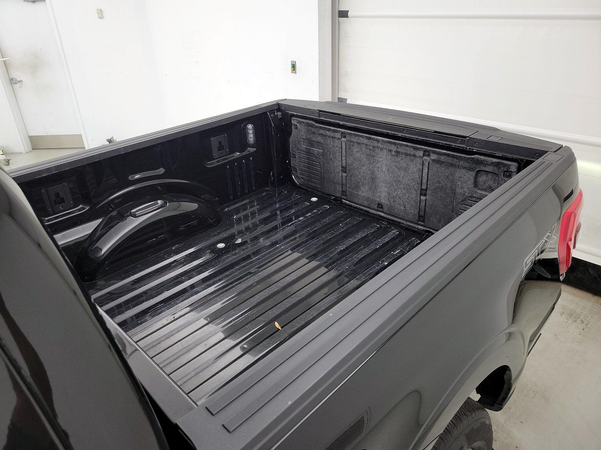 Thumbnail: 2022 Ford F-150 - 20