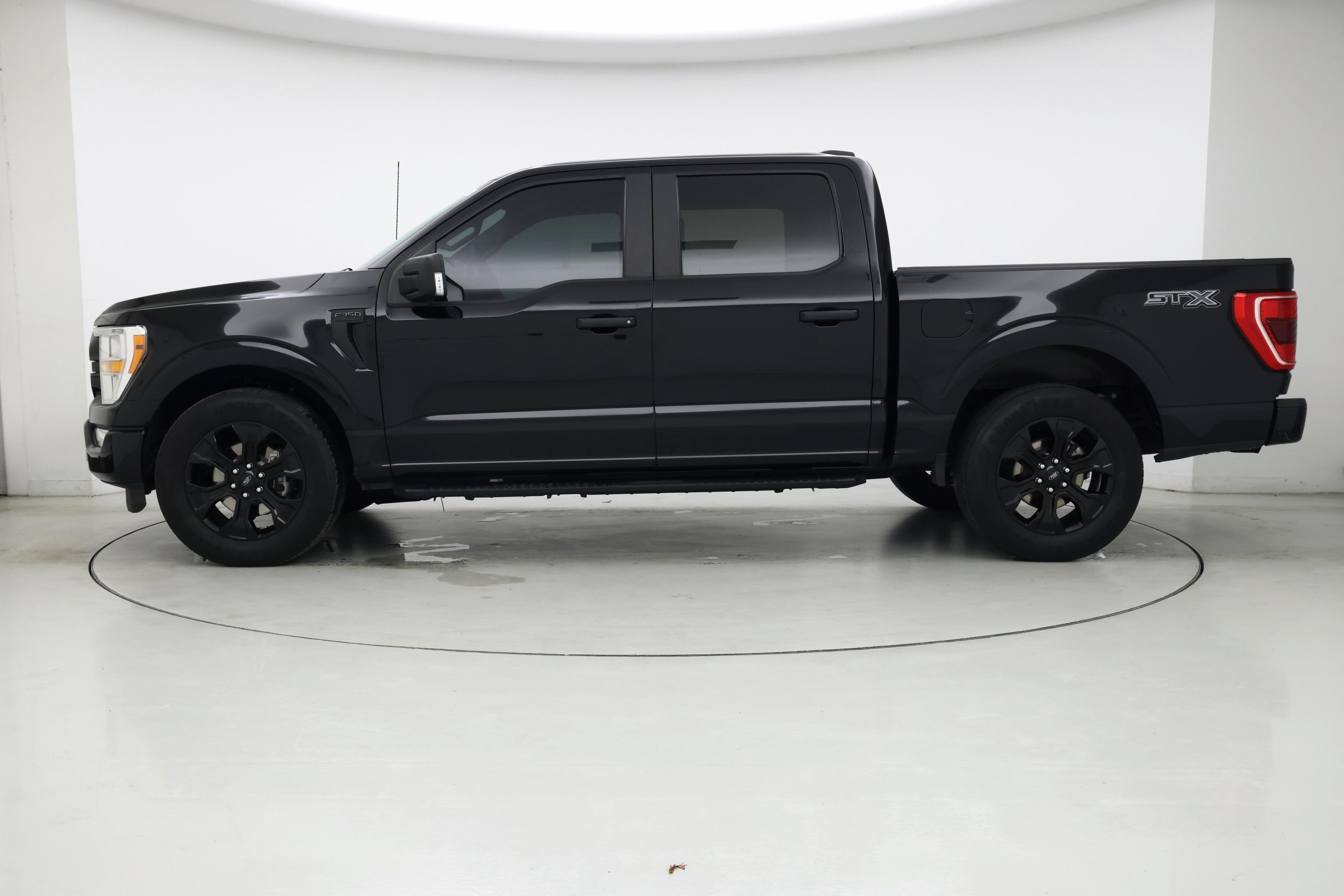 Thumbnail: 2022 Ford F-150 - 3