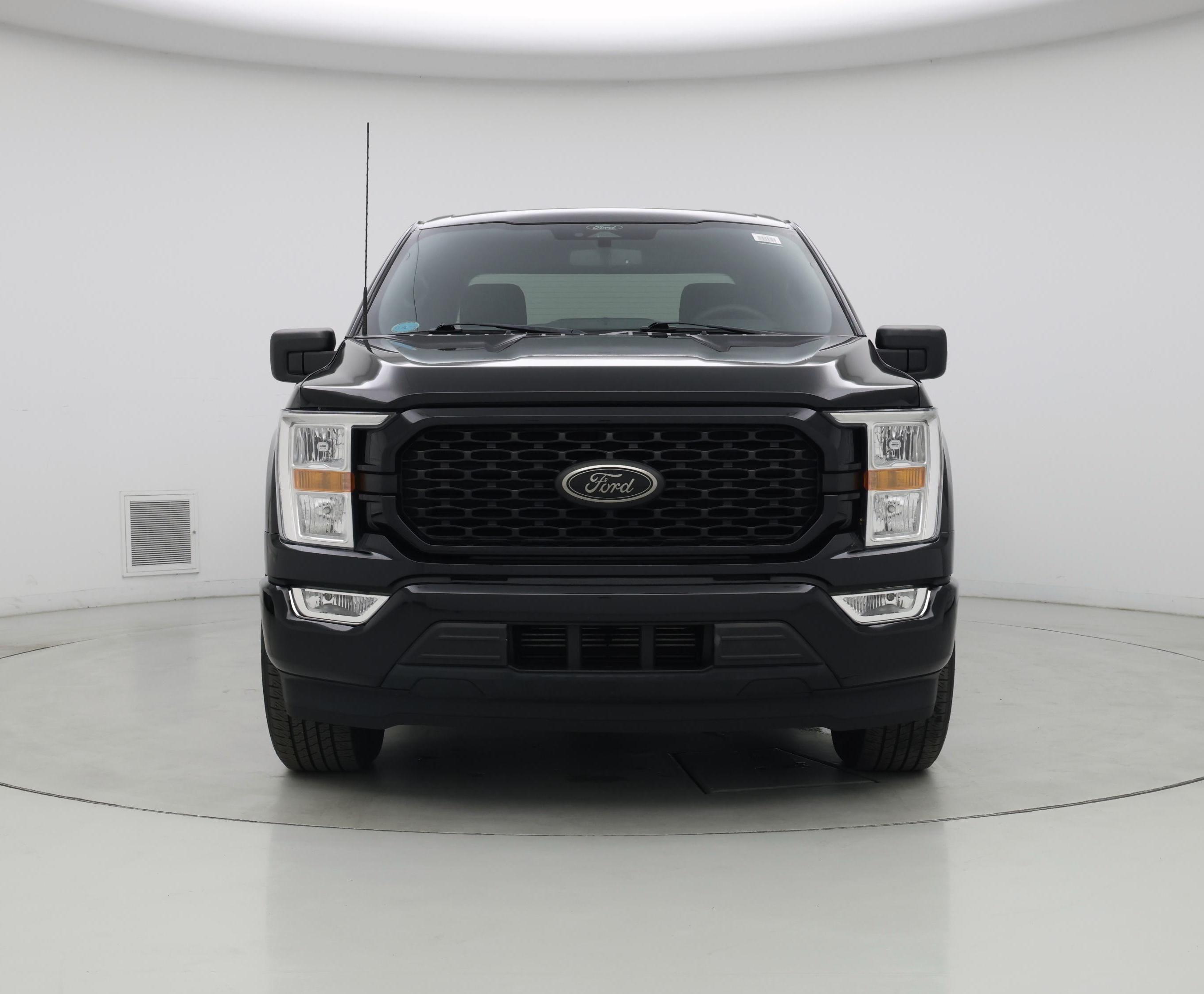 Thumbnail: 2022 Ford F-150 - 5