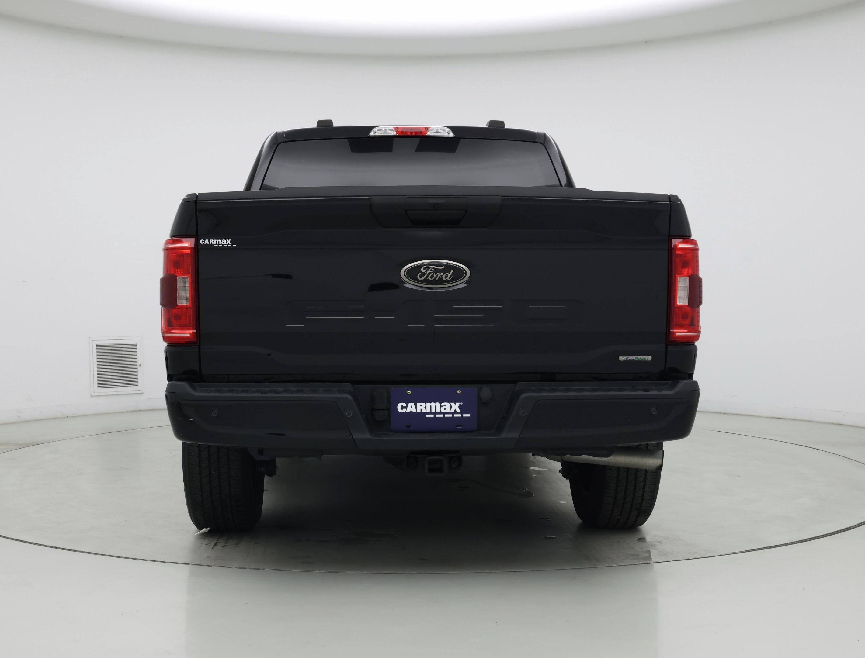 Thumbnail: 2022 Ford F-150 - 6