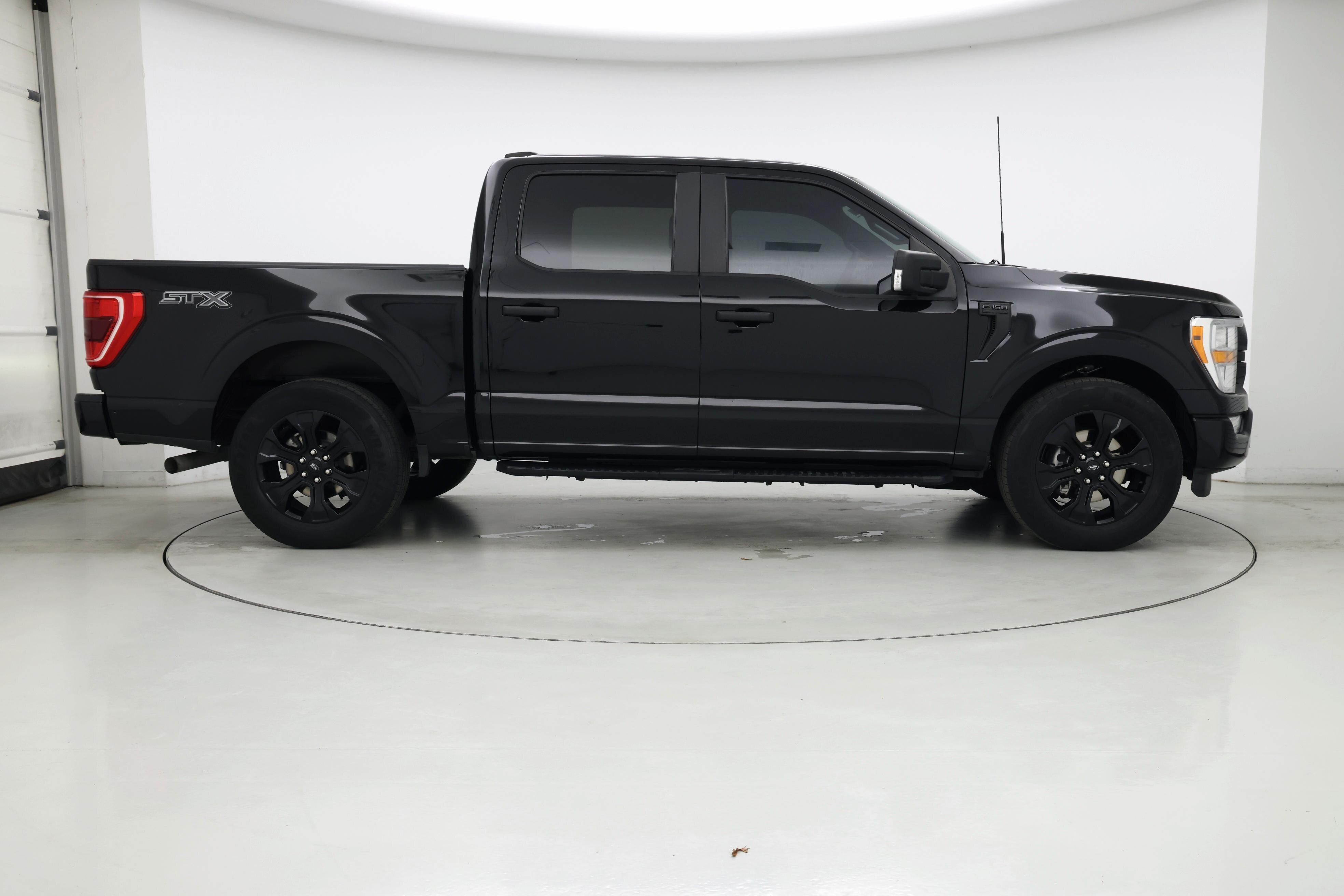 Thumbnail: 2022 Ford F-150 - 7