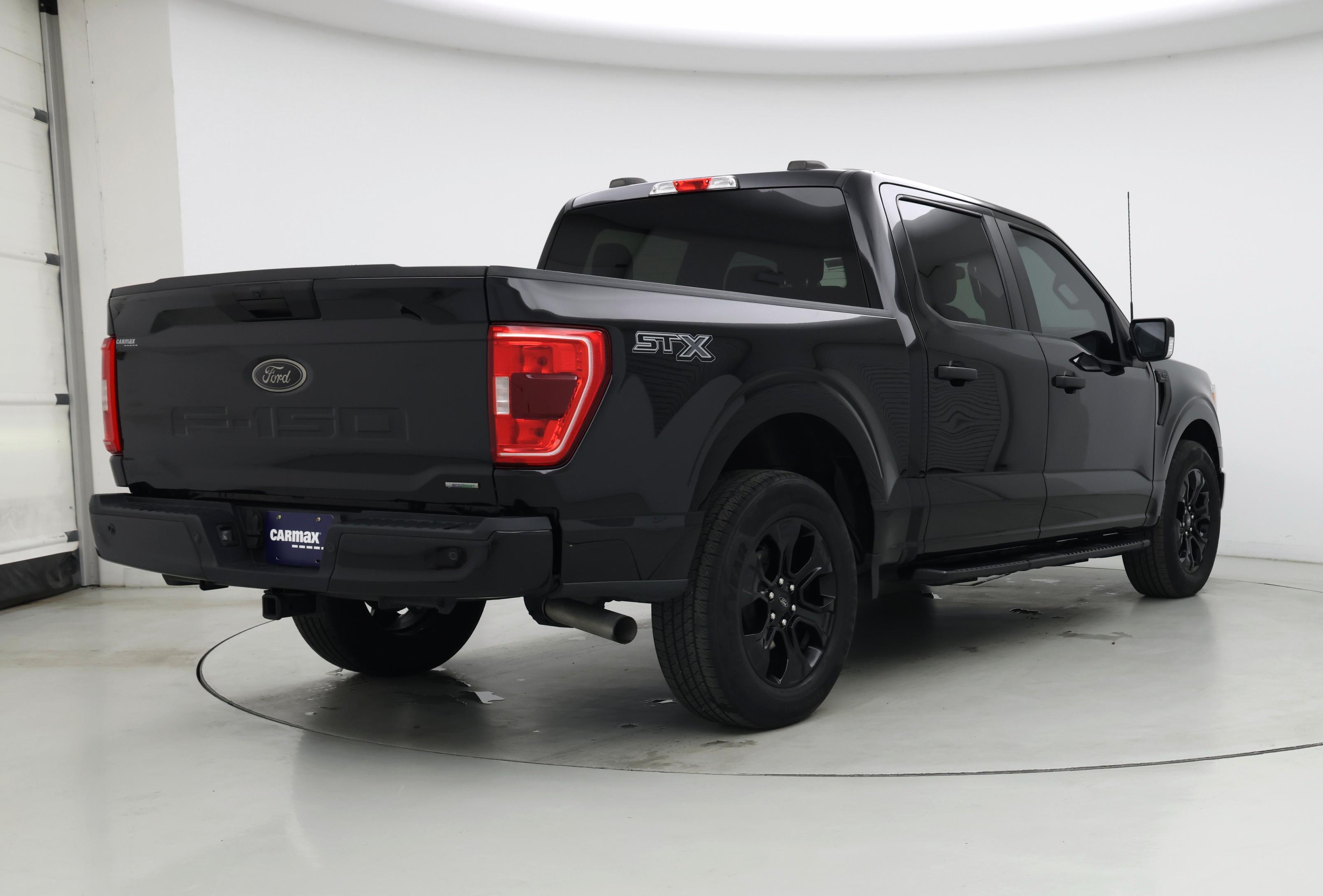 Thumbnail: 2022 Ford F-150 - 8