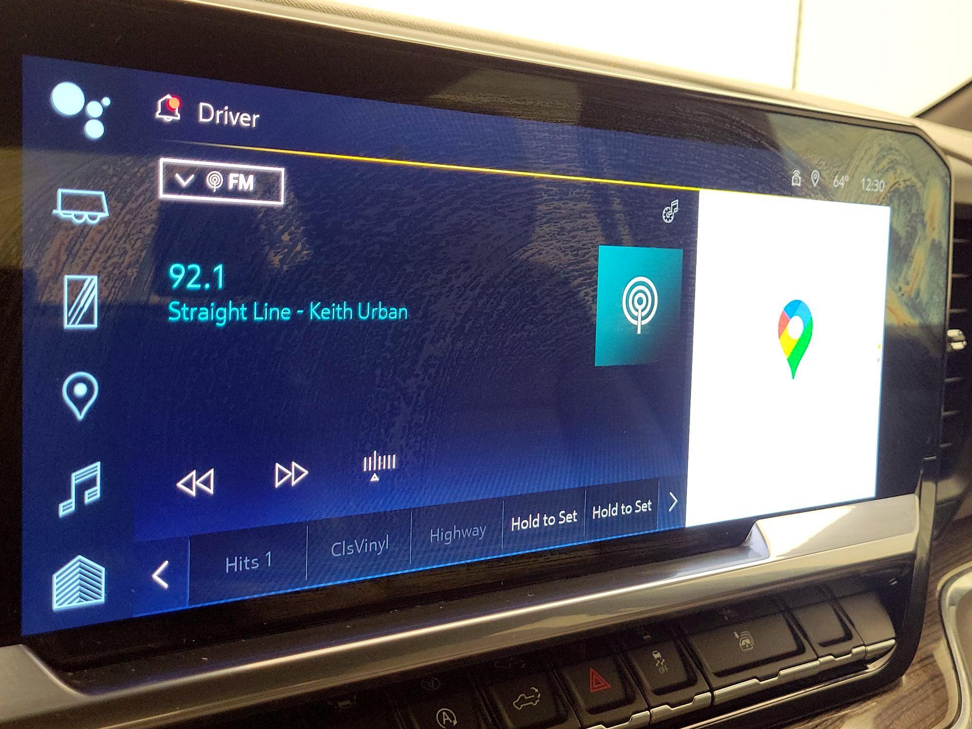 Thumbnail: 2023 Chevrolet Silverado 1500 - 15