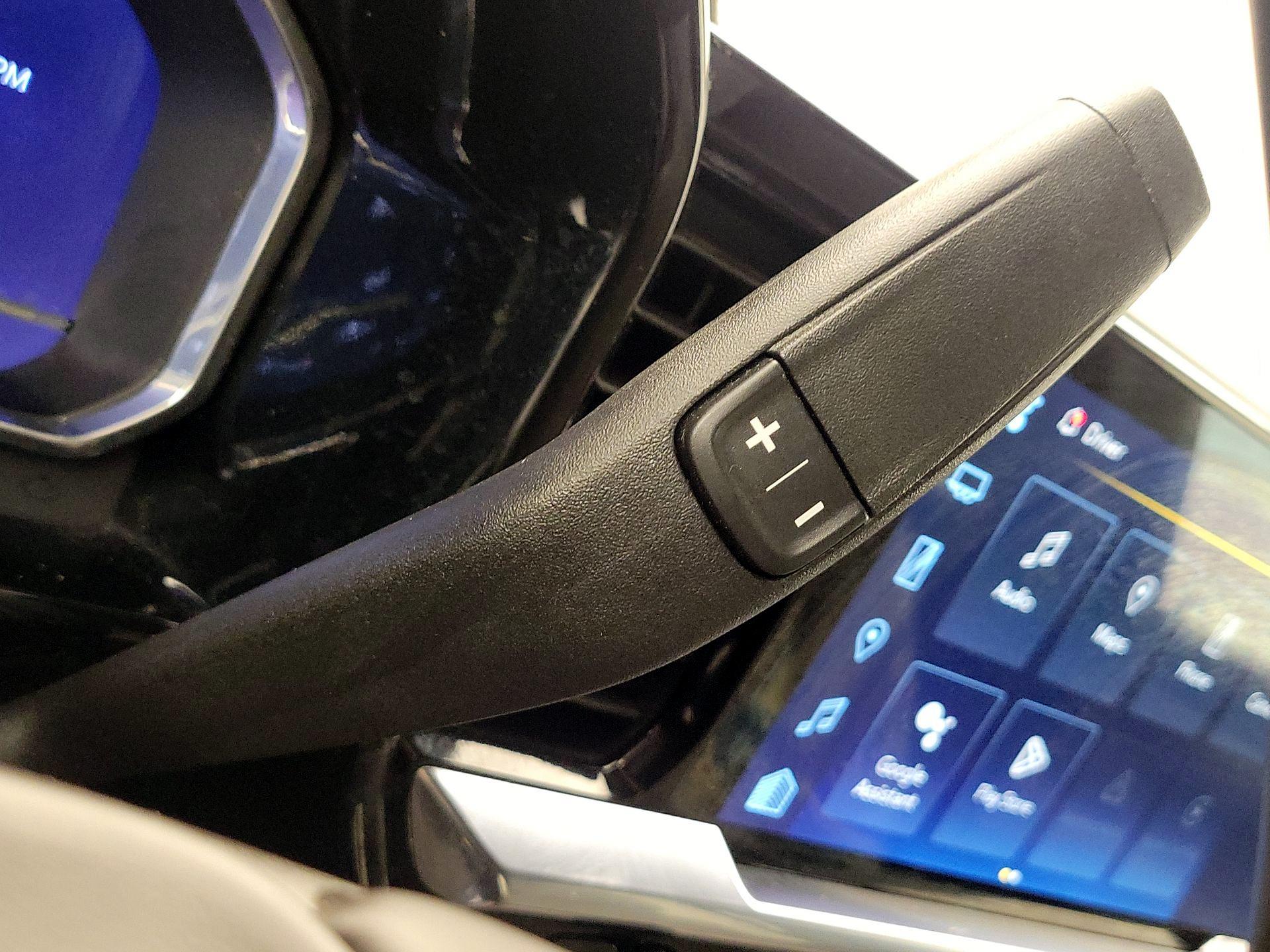 Thumbnail: 2023 Chevrolet Silverado 1500 - 17