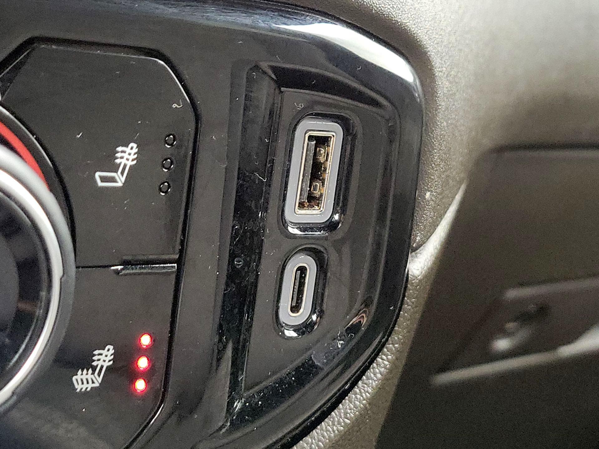 Thumbnail: 2023 Chevrolet Silverado 1500 - 18