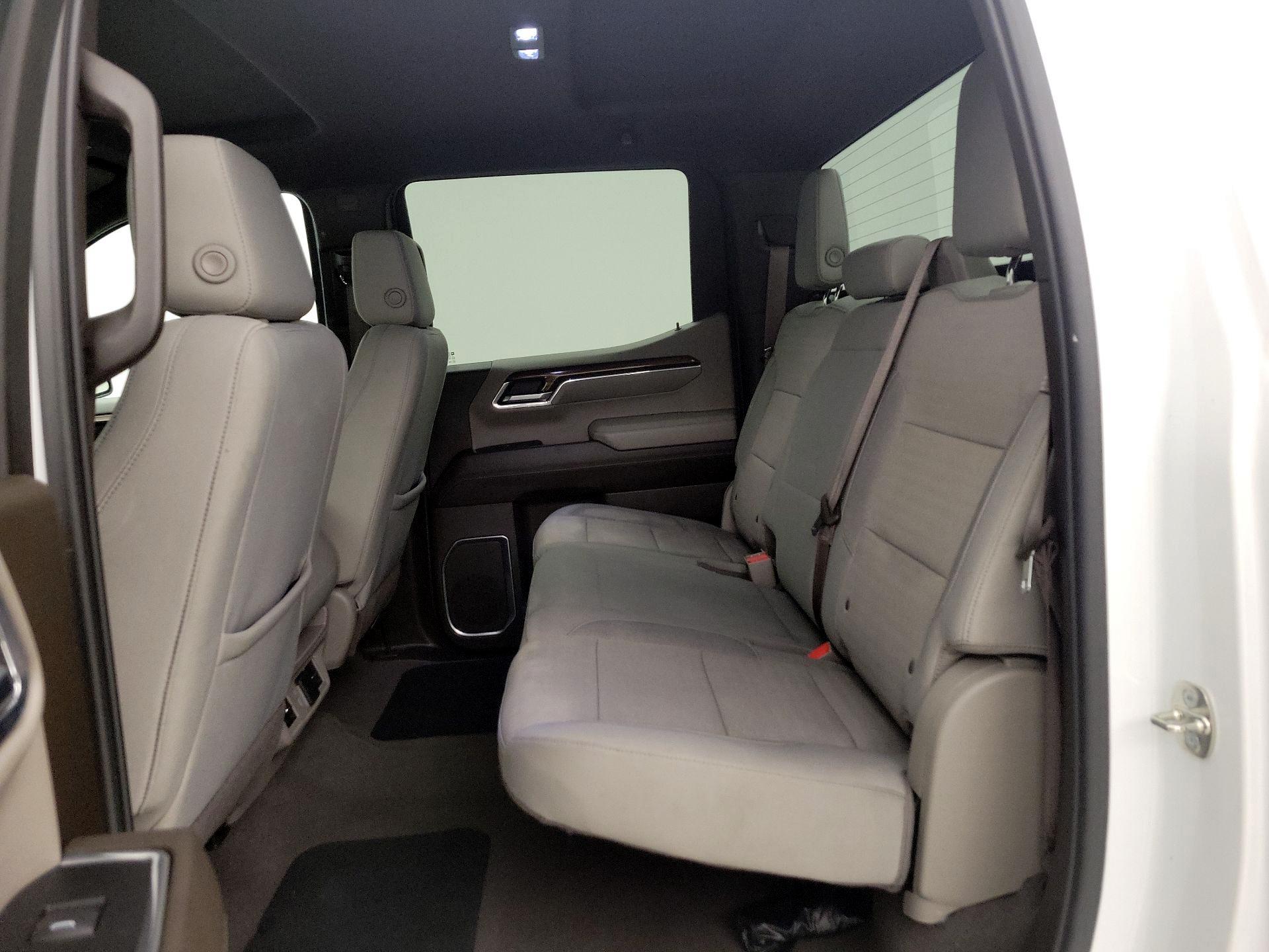 Thumbnail: 2023 Chevrolet Silverado 1500 - 19