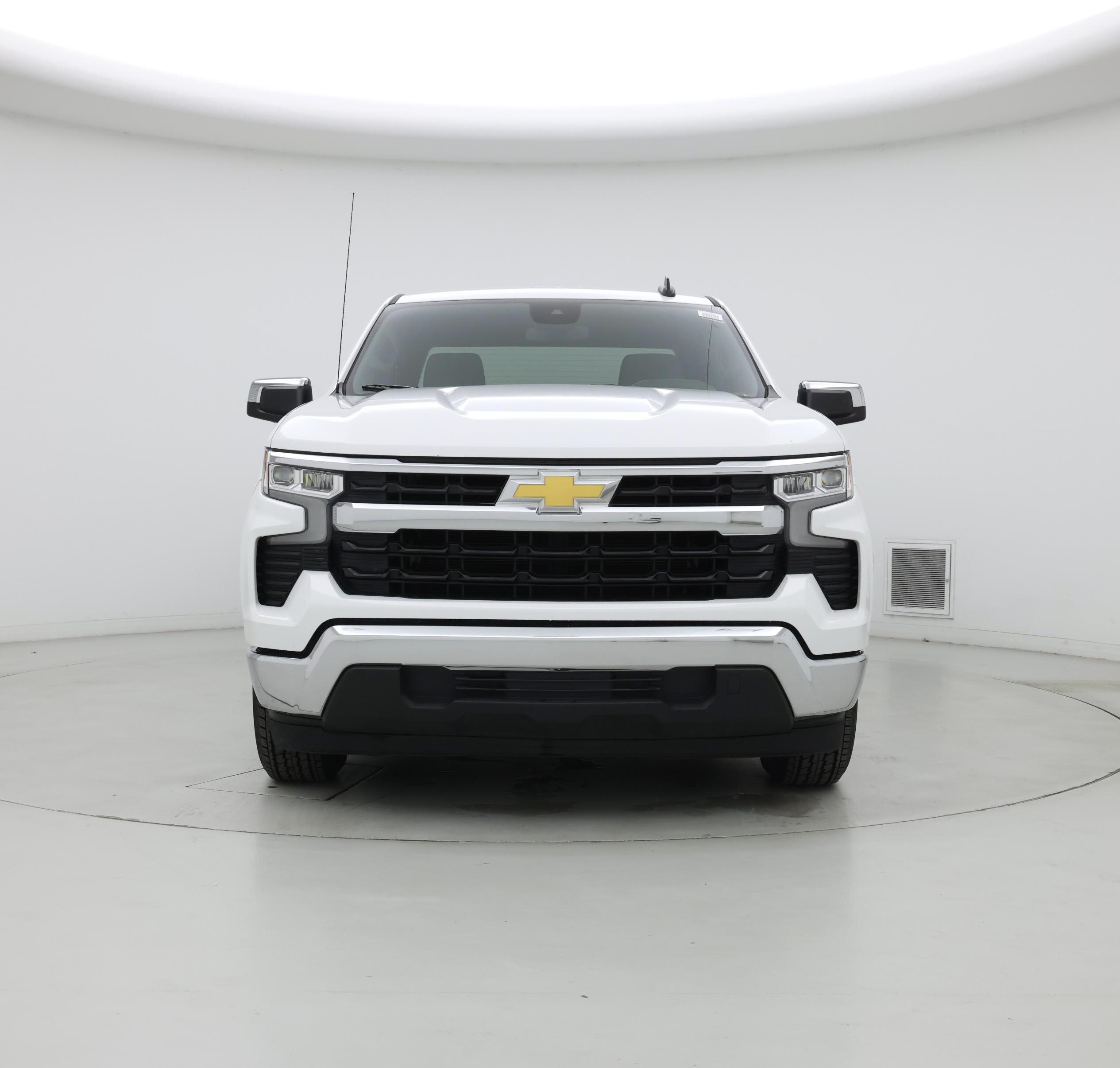 Thumbnail: 2023 Chevrolet Silverado 1500 - 5