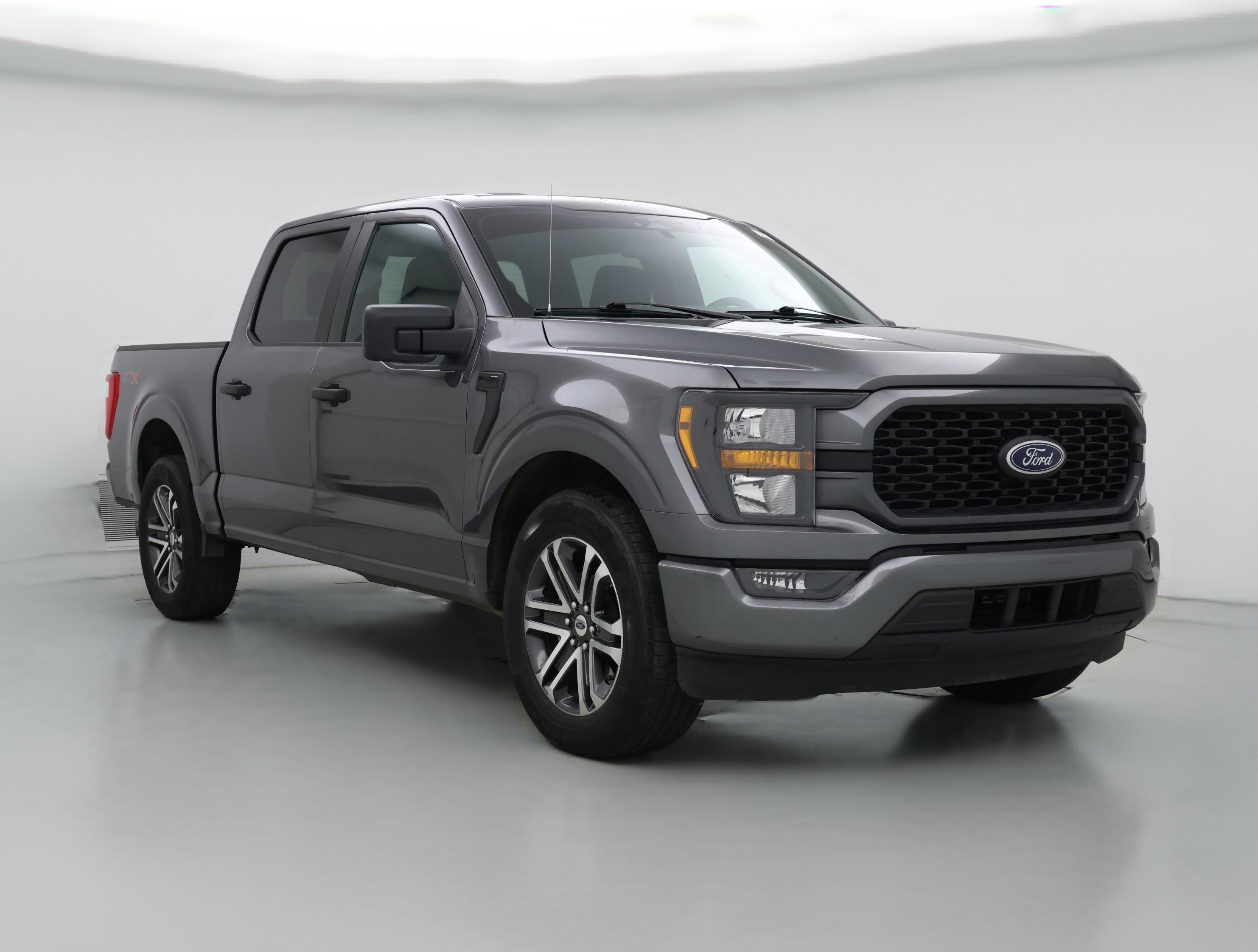 Thumbnail: 2023 Ford F-150 - 1