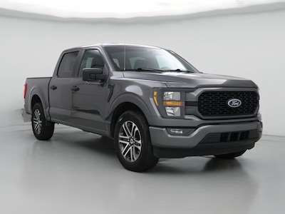 2023 Ford F150 XL