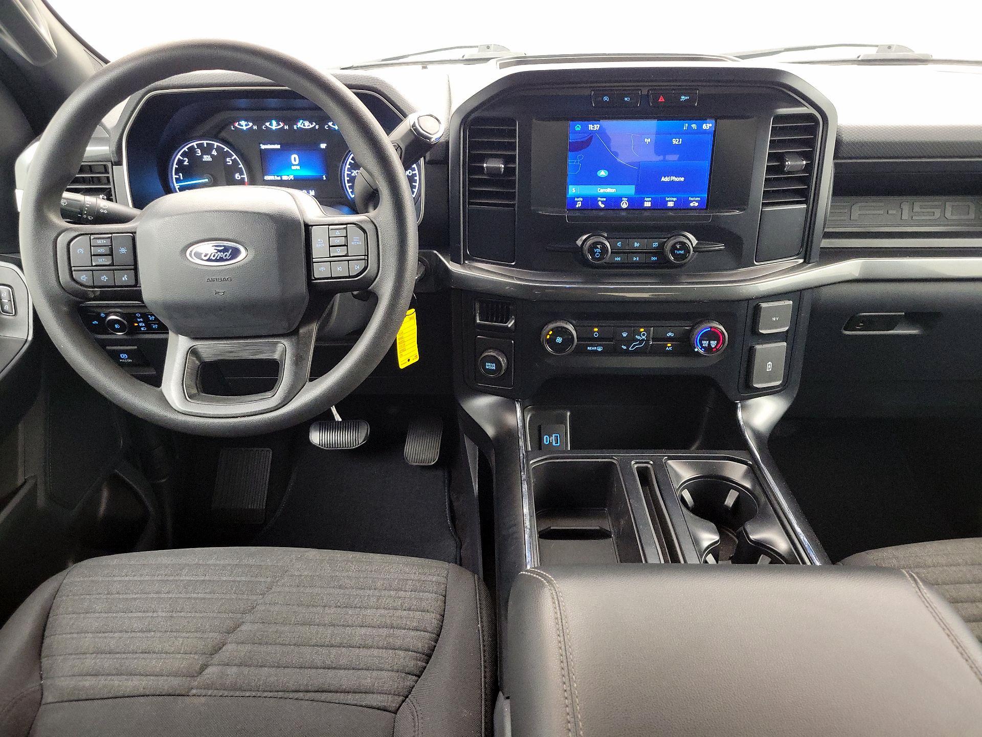 Thumbnail: 2023 Ford F-150 - 9