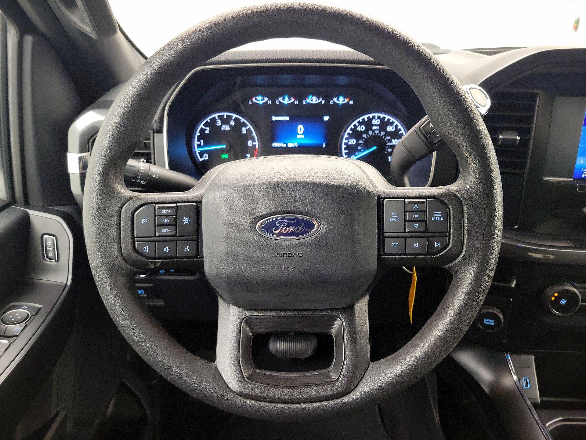 Thumbnail: 2023 Ford F-150 - 10