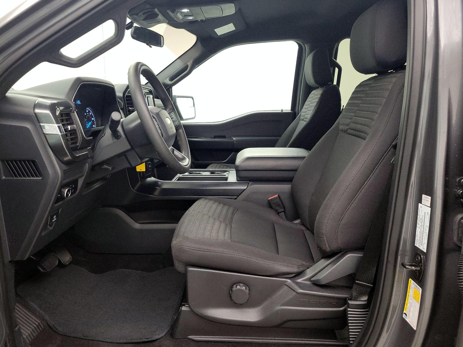 Thumbnail: 2023 Ford F-150 - 11