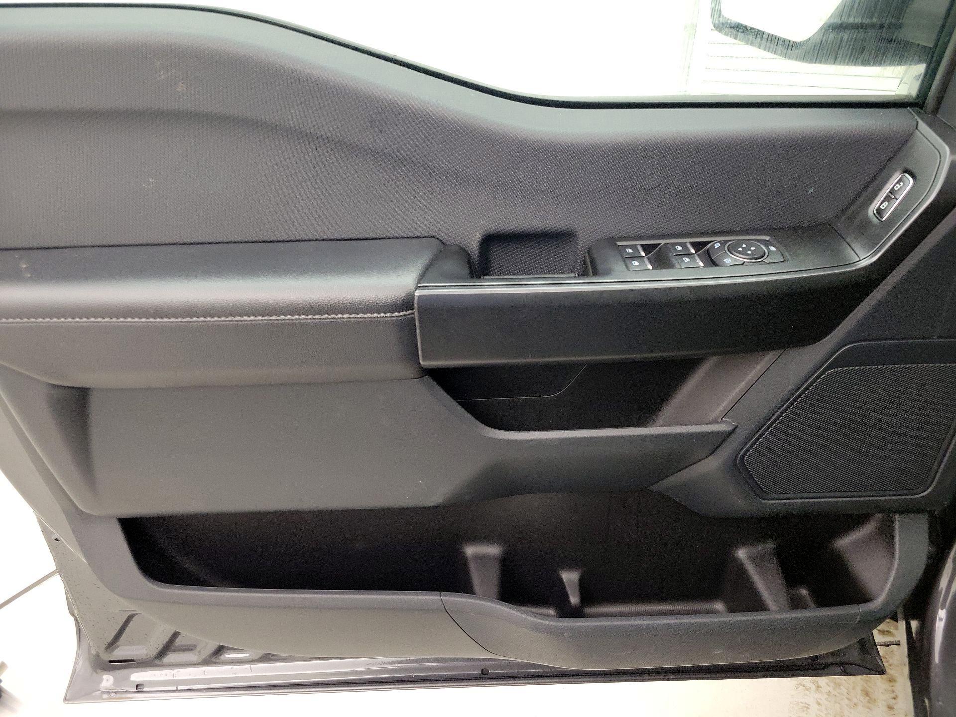 Thumbnail: 2023 Ford F-150 - 12