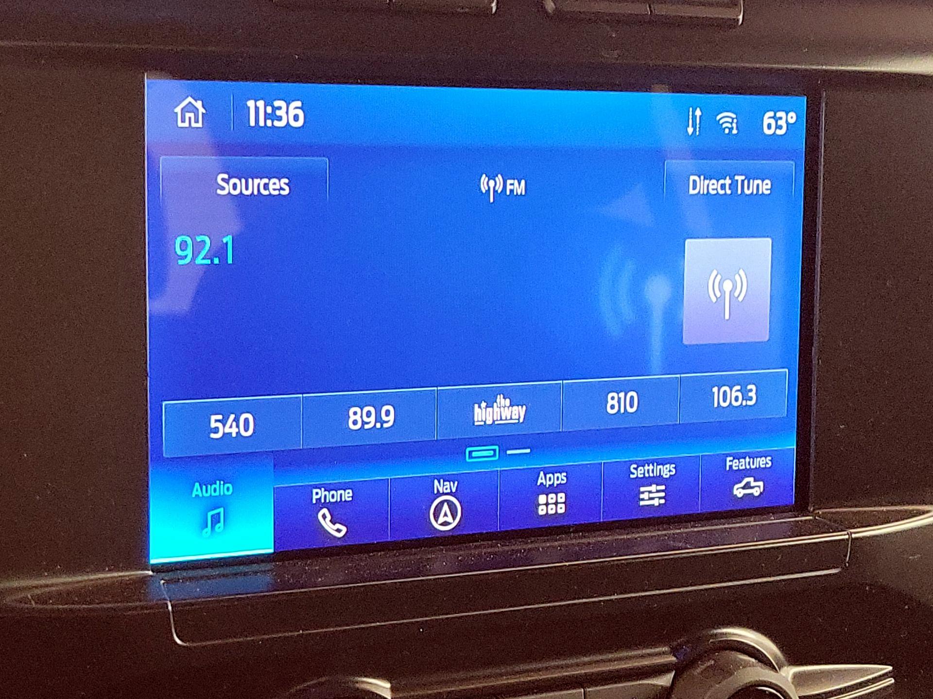 Thumbnail: 2023 Ford F-150 - 16