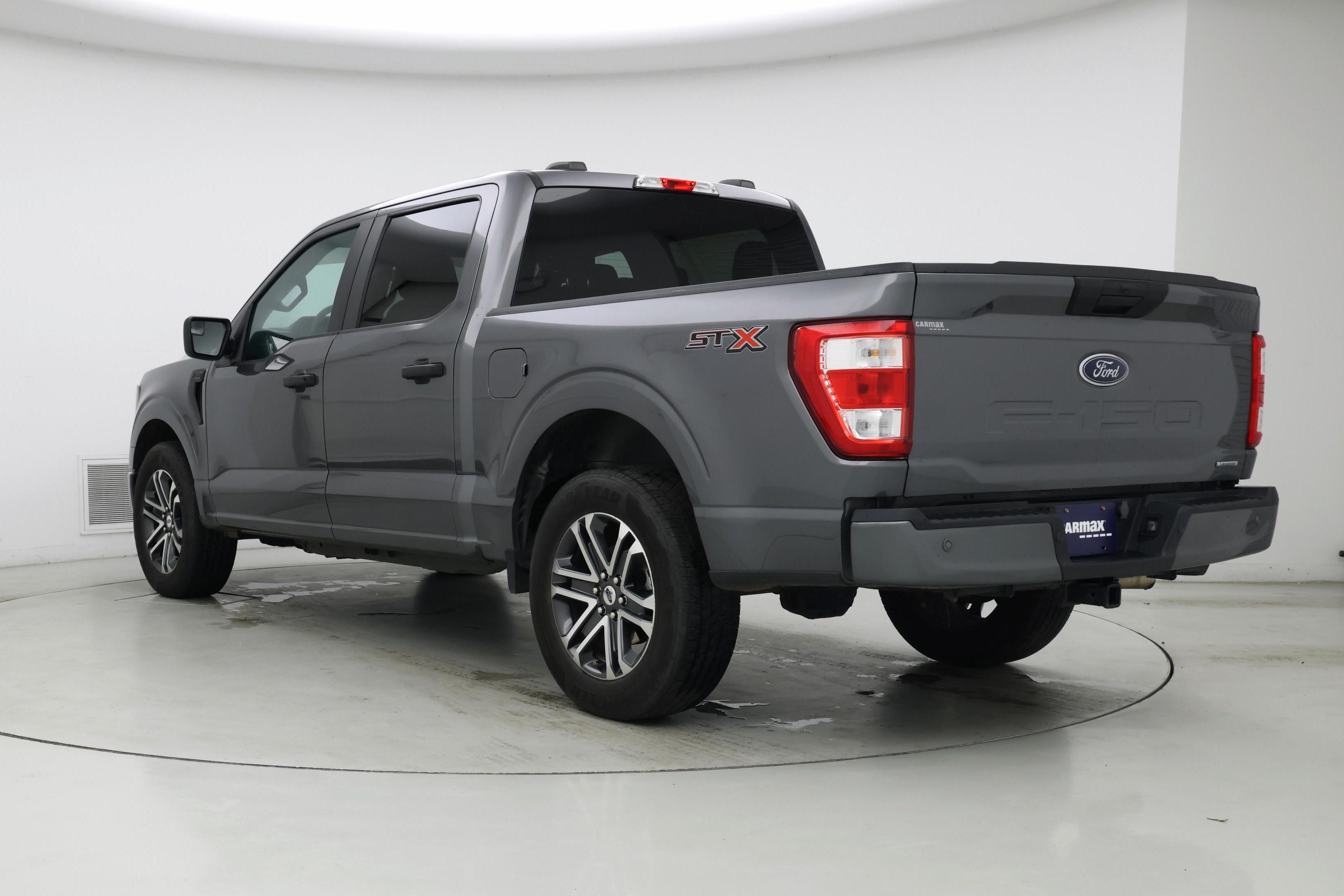 Thumbnail: 2023 Ford F-150 - 2