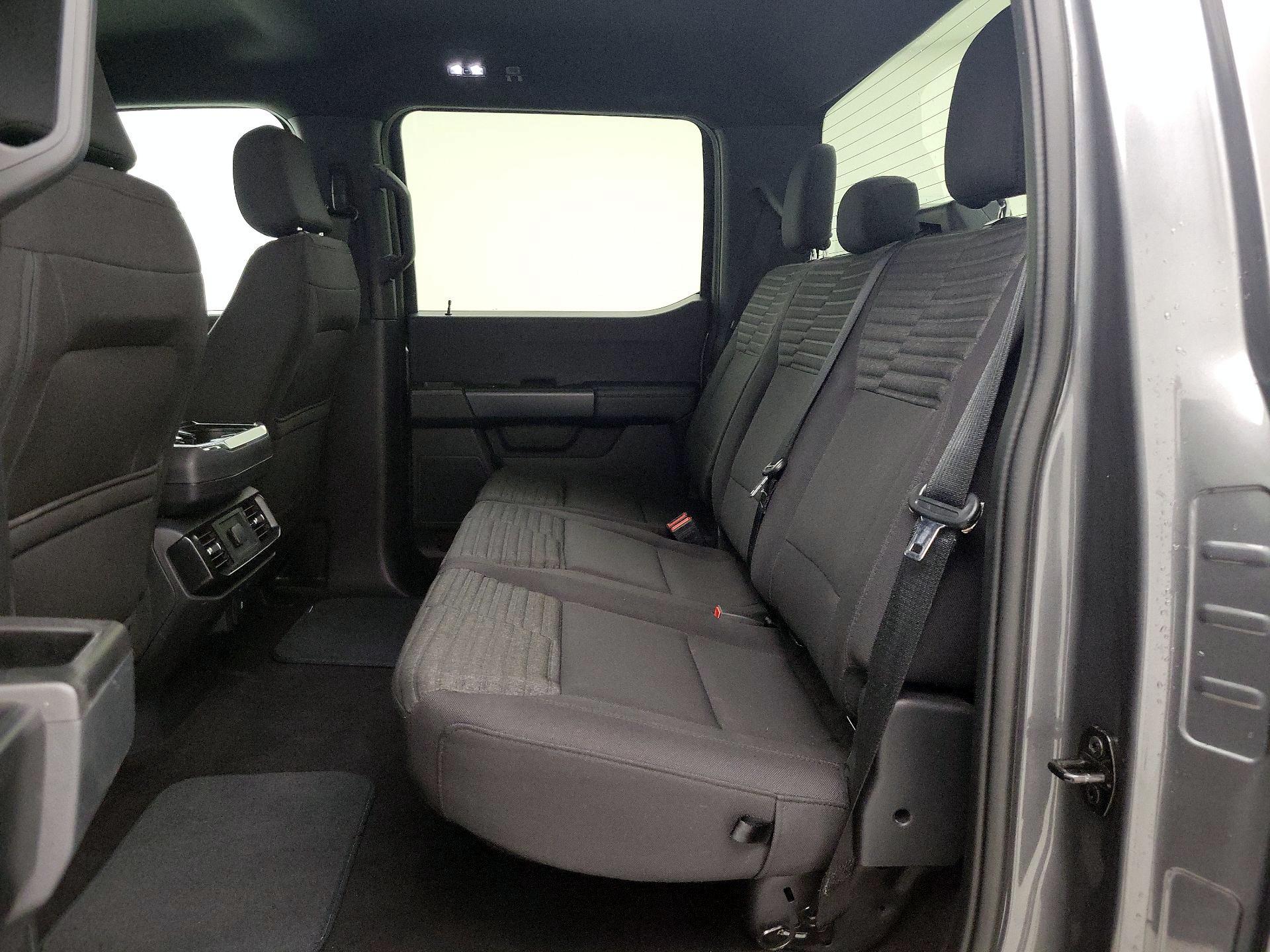 Thumbnail: 2023 Ford F-150 - 20