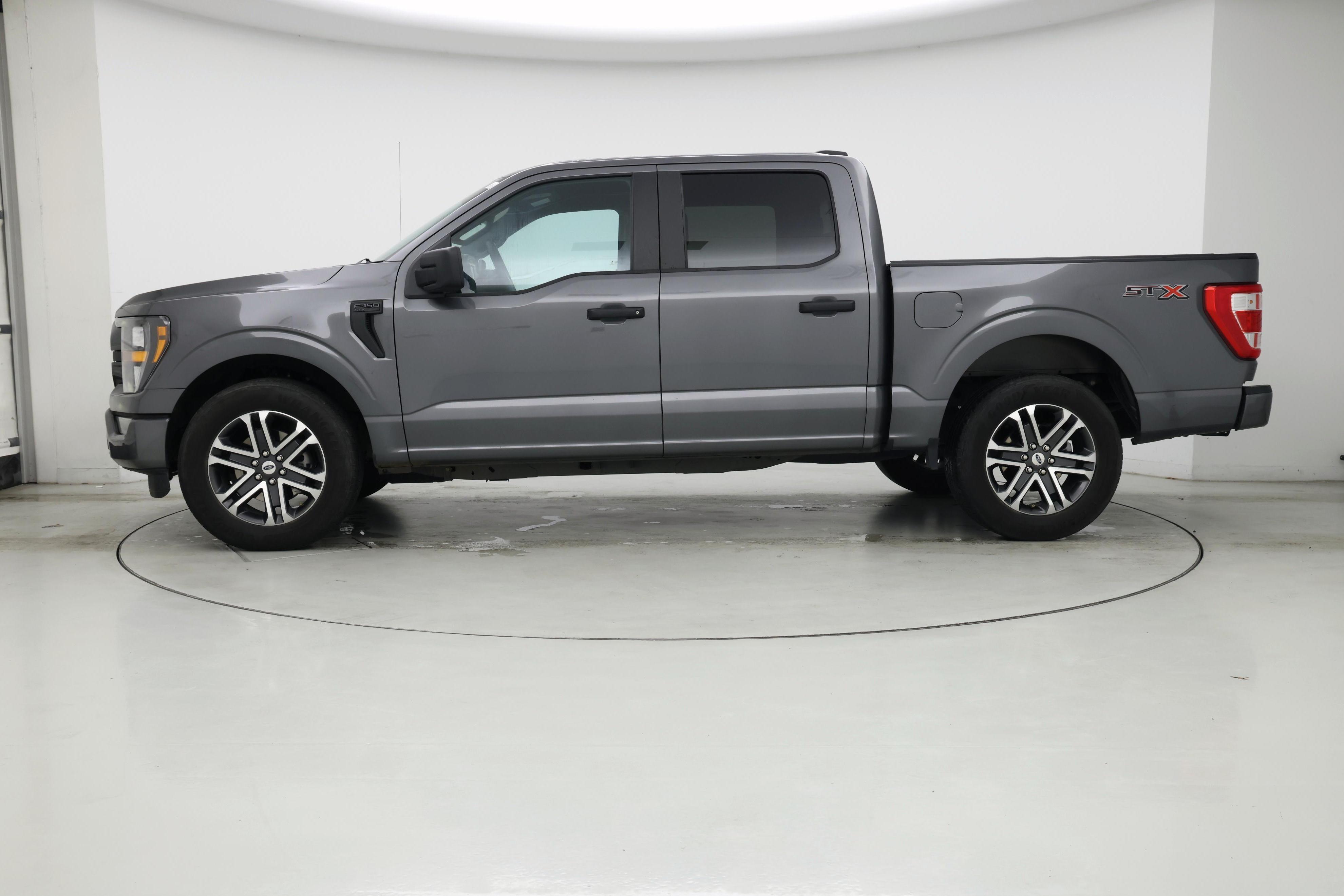 Thumbnail: 2023 Ford F-150 - 3