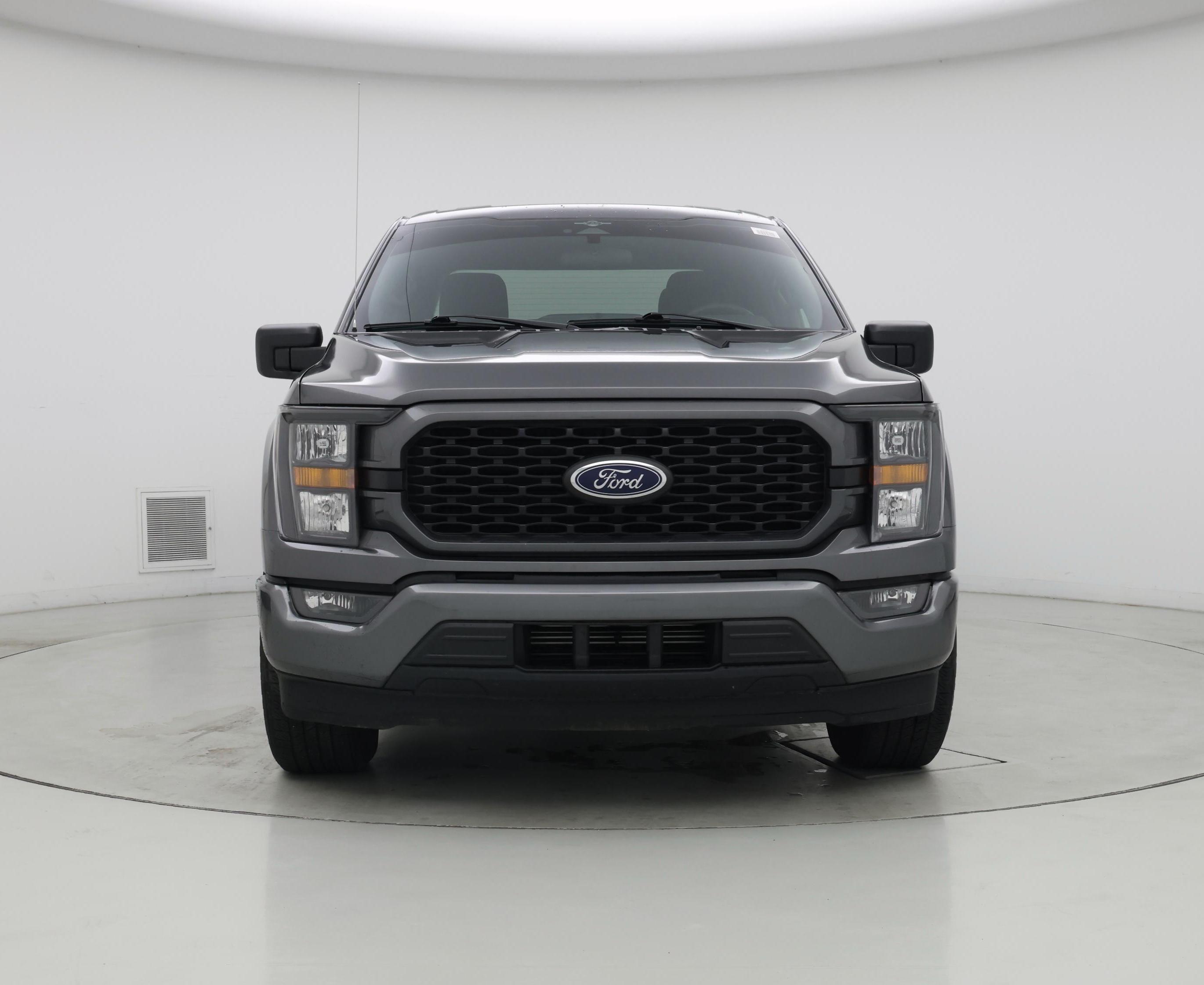 Thumbnail: 2023 Ford F-150 - 5