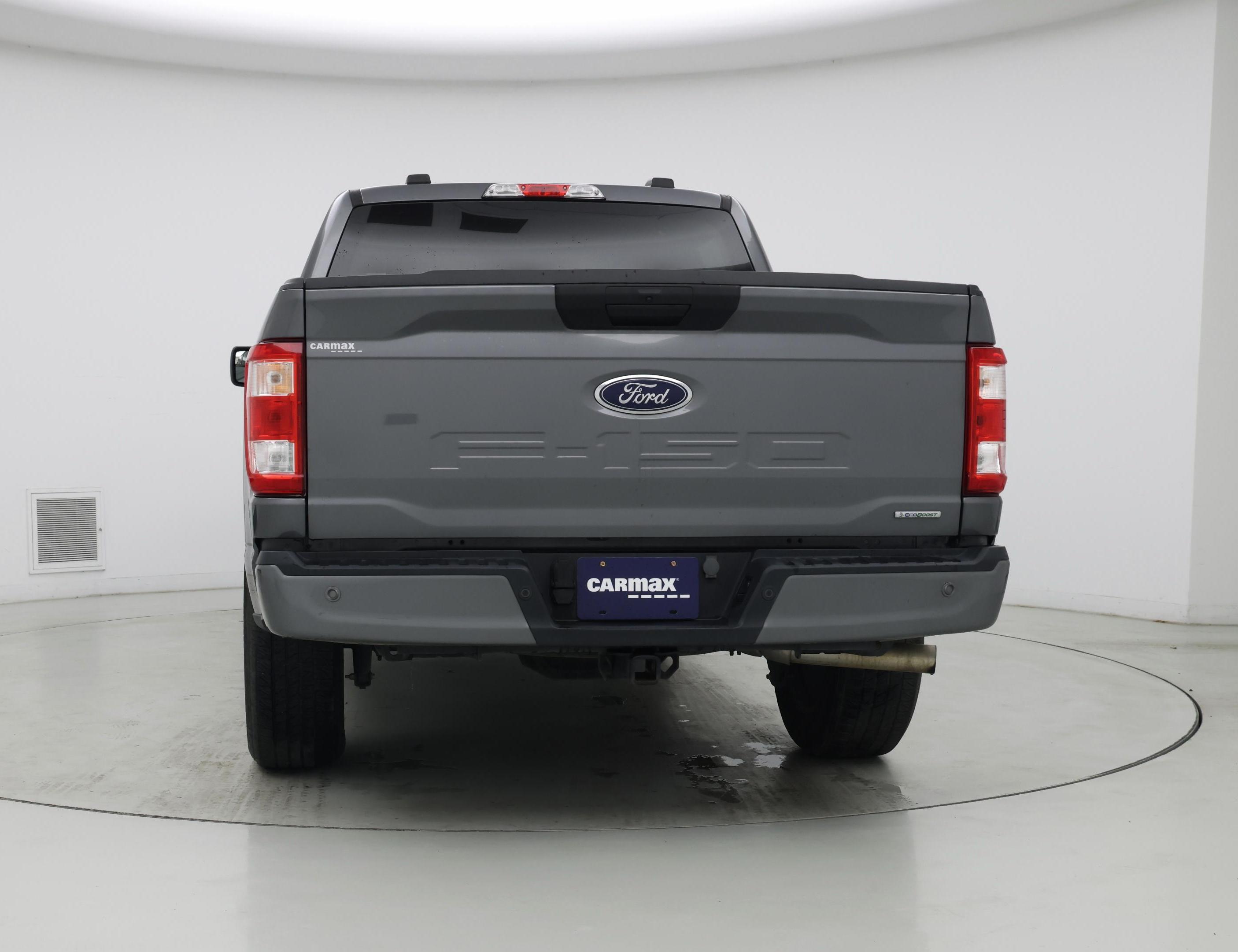 Thumbnail: 2023 Ford F-150 - 6