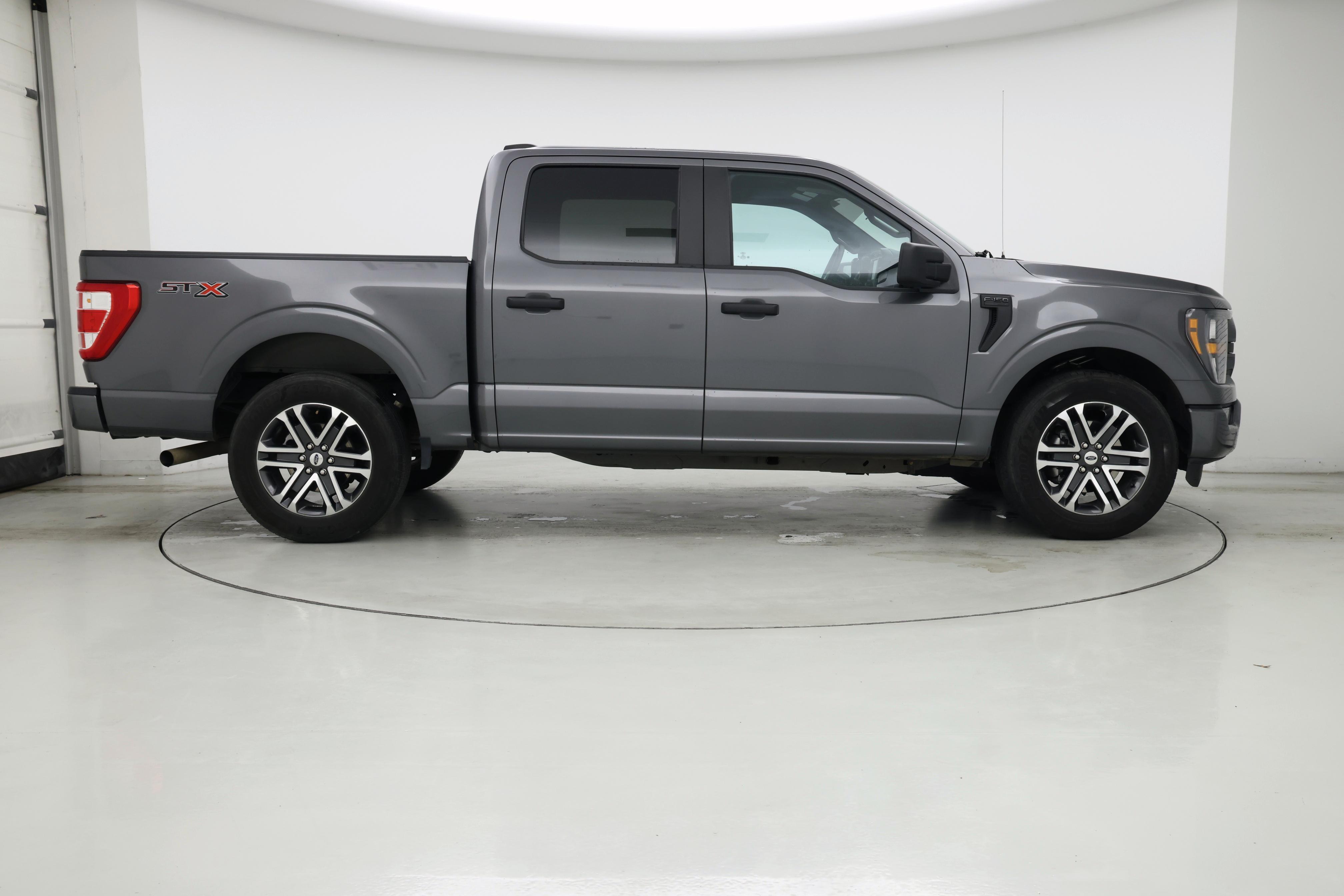 Thumbnail: 2023 Ford F-150 - 7