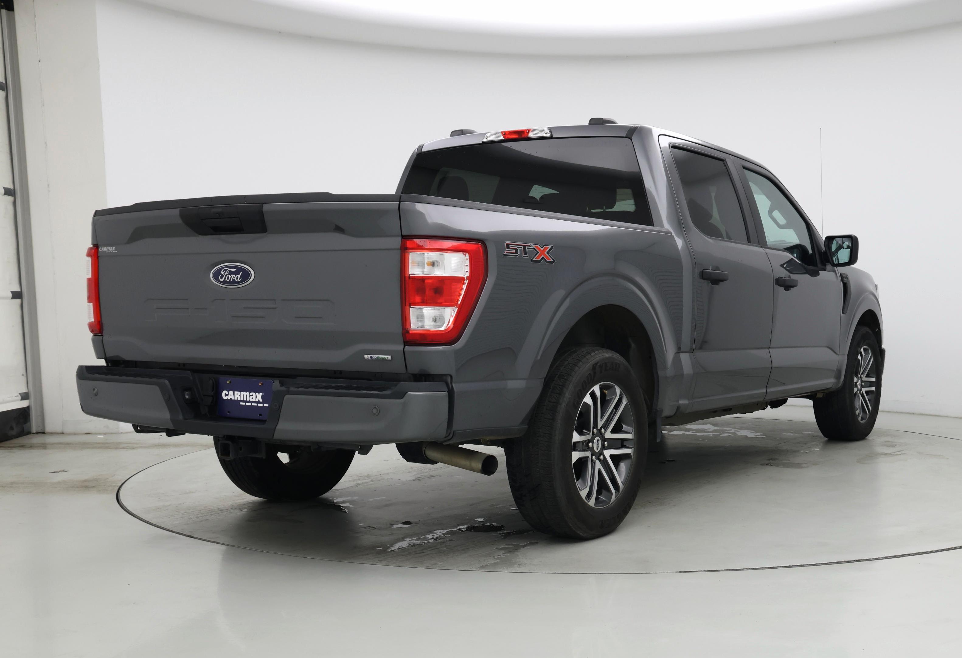 Thumbnail: 2023 Ford F-150 - 8