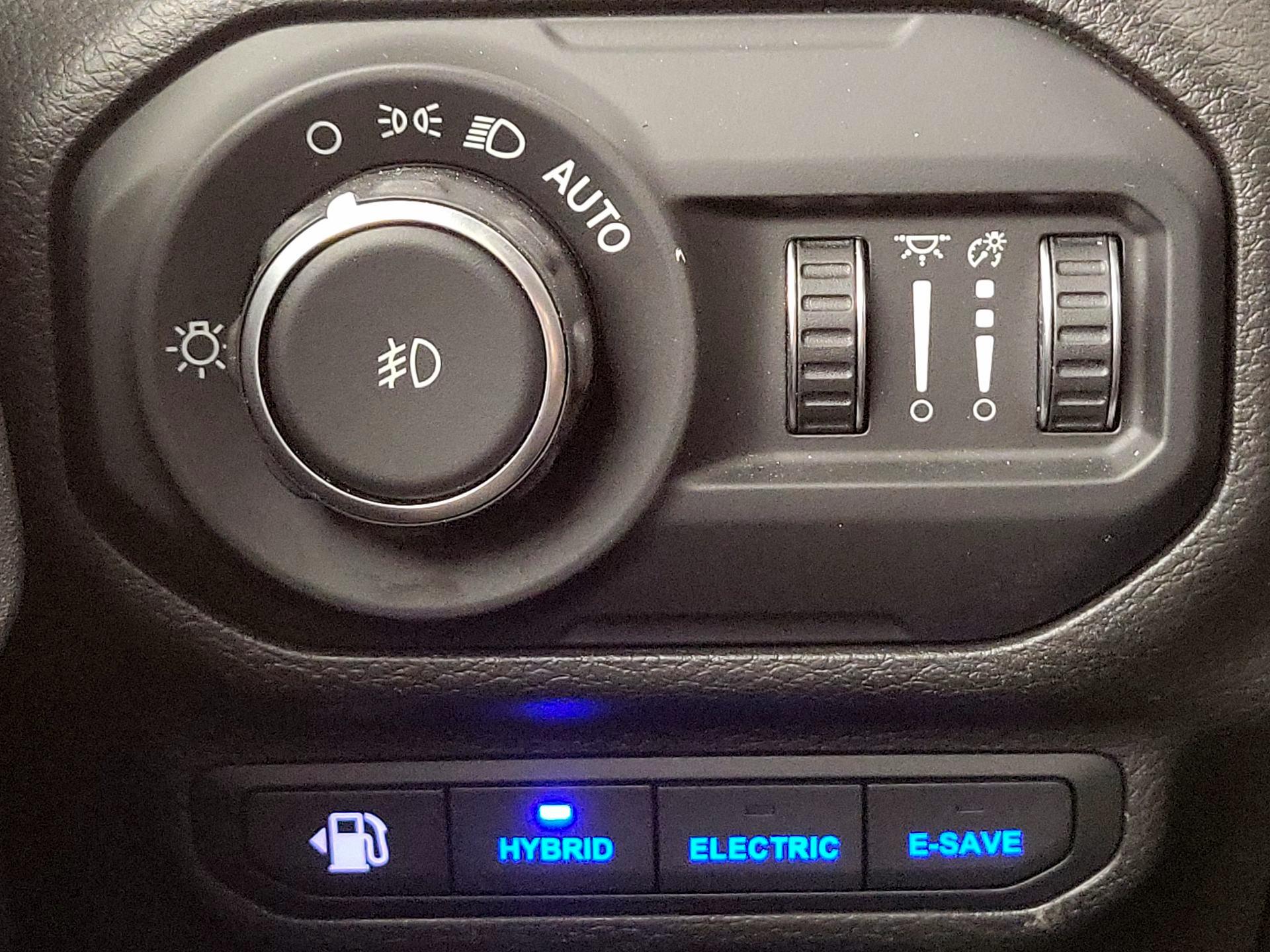 Thumbnail: 2022 Jeep Wrangler - 13