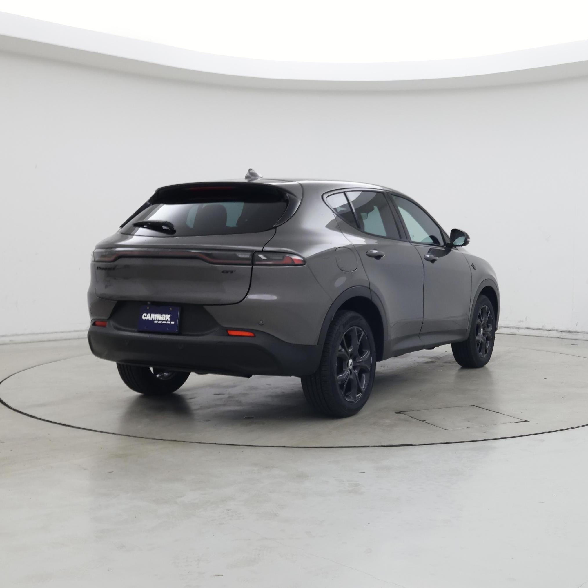 Thumbnail: 2023 Dodge Hornet - 8