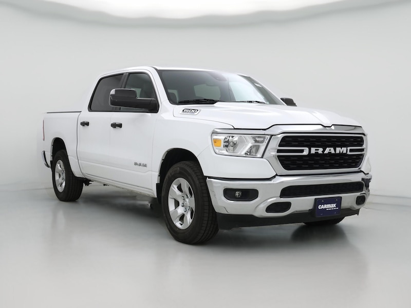 2023 RAM 1500 Big Horn -
                  Lithia Springs, GA