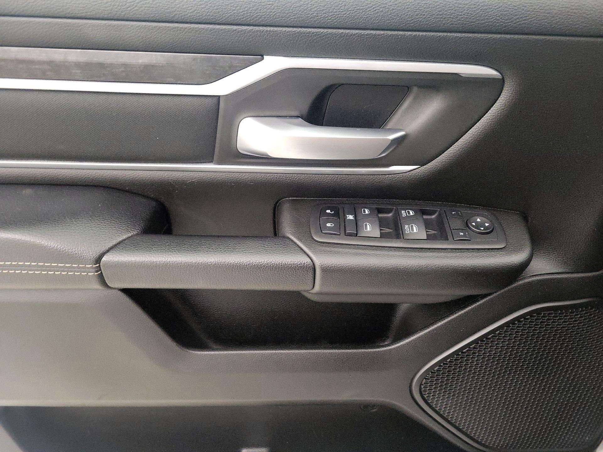 Thumbnail: 2023 RAM 1500 - 12