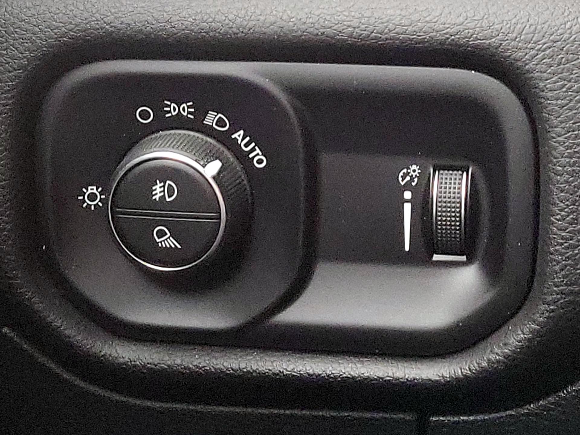 Thumbnail: 2023 RAM 1500 - 13