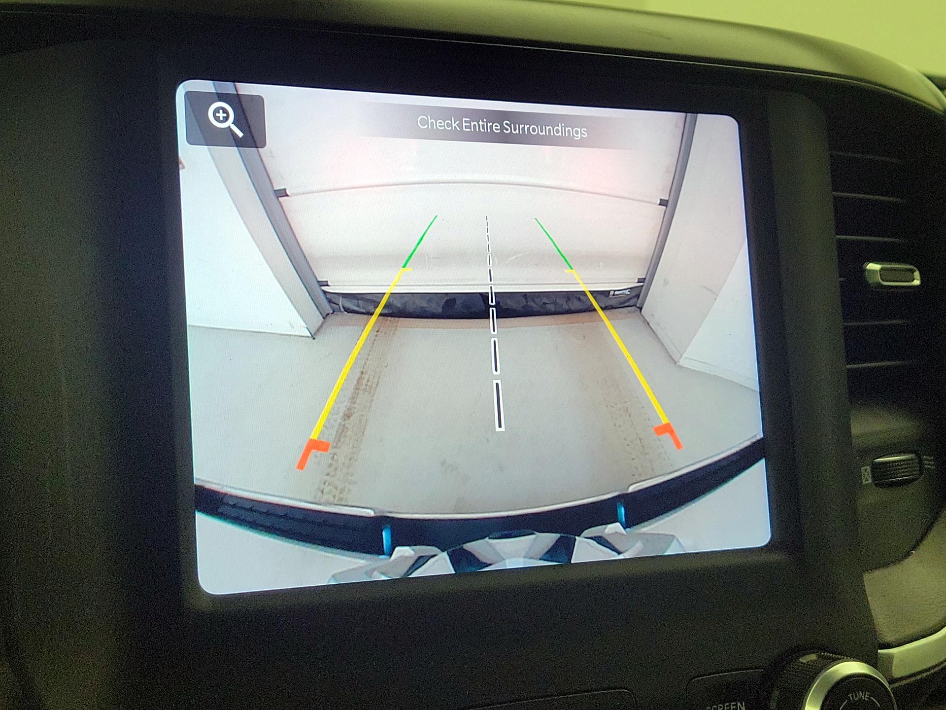 Thumbnail: 2023 RAM 1500 - 14