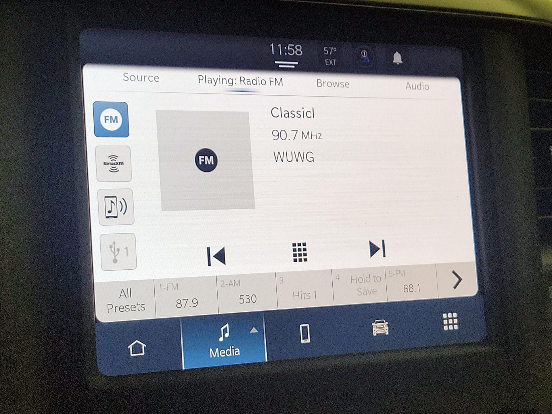 Thumbnail: 2023 RAM 1500 - 15